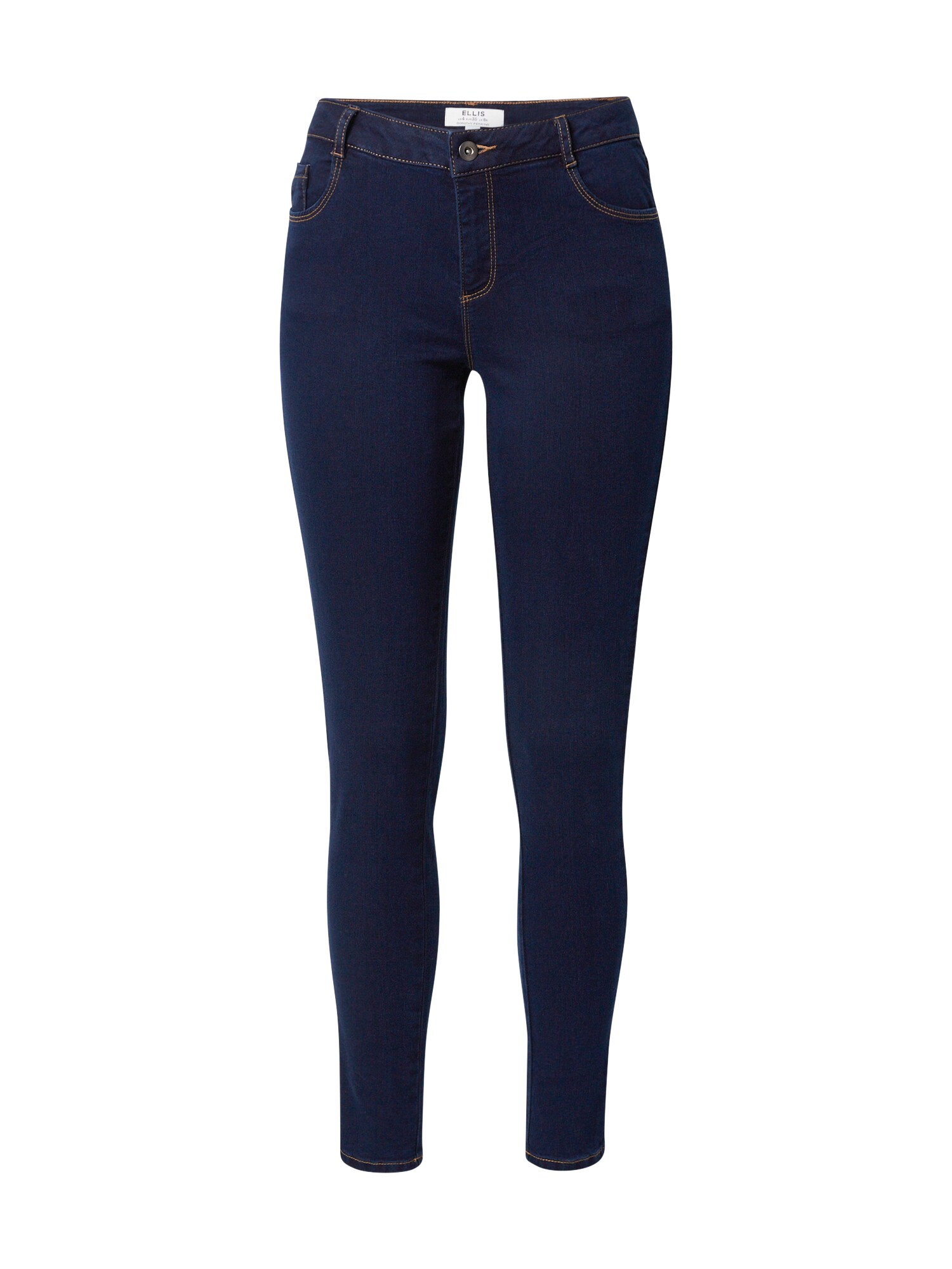 Dorothy Perkins Džinsai 'Ellis'  indigo spalva