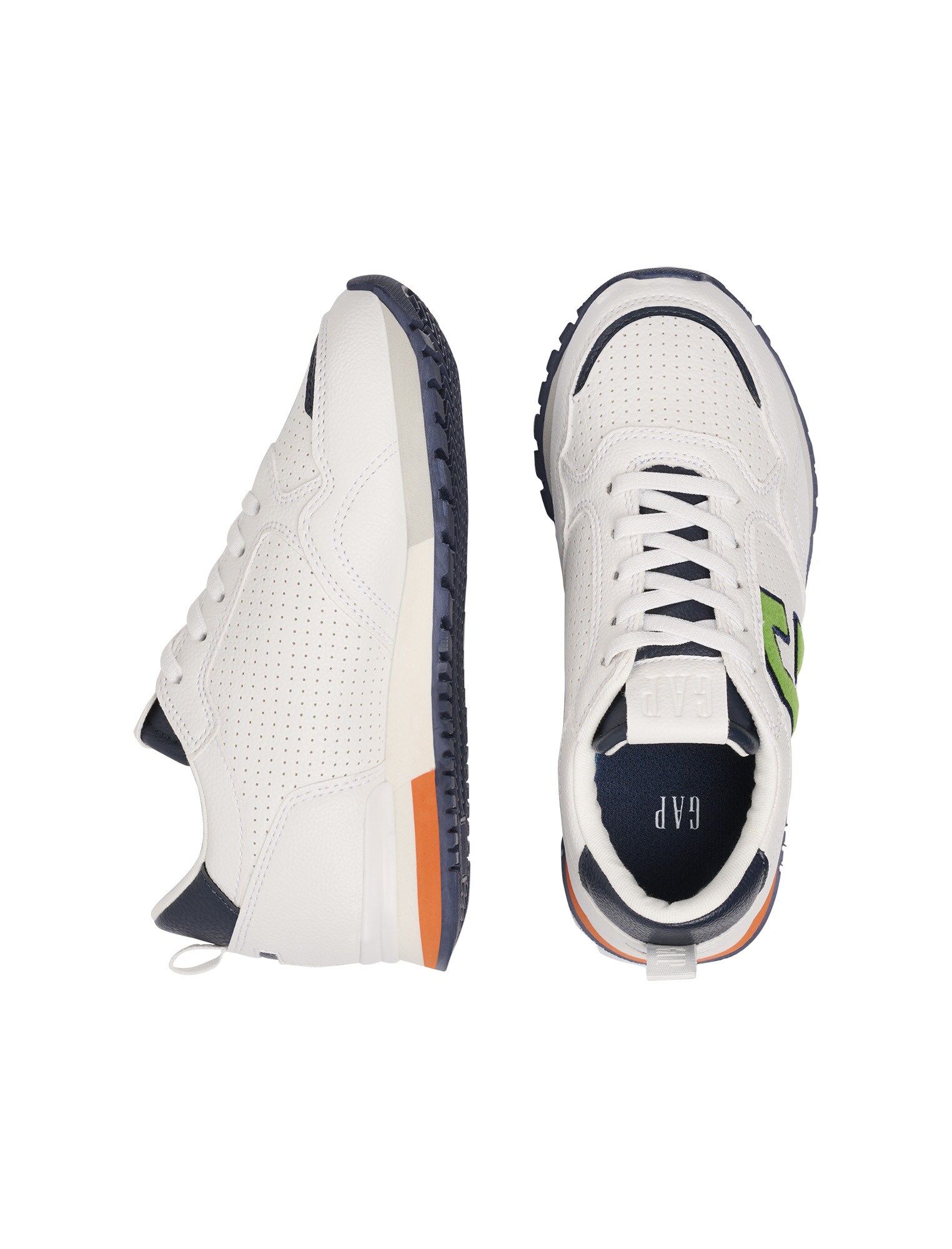 Thumbnail - Sneaker 'New York II SPT Y'