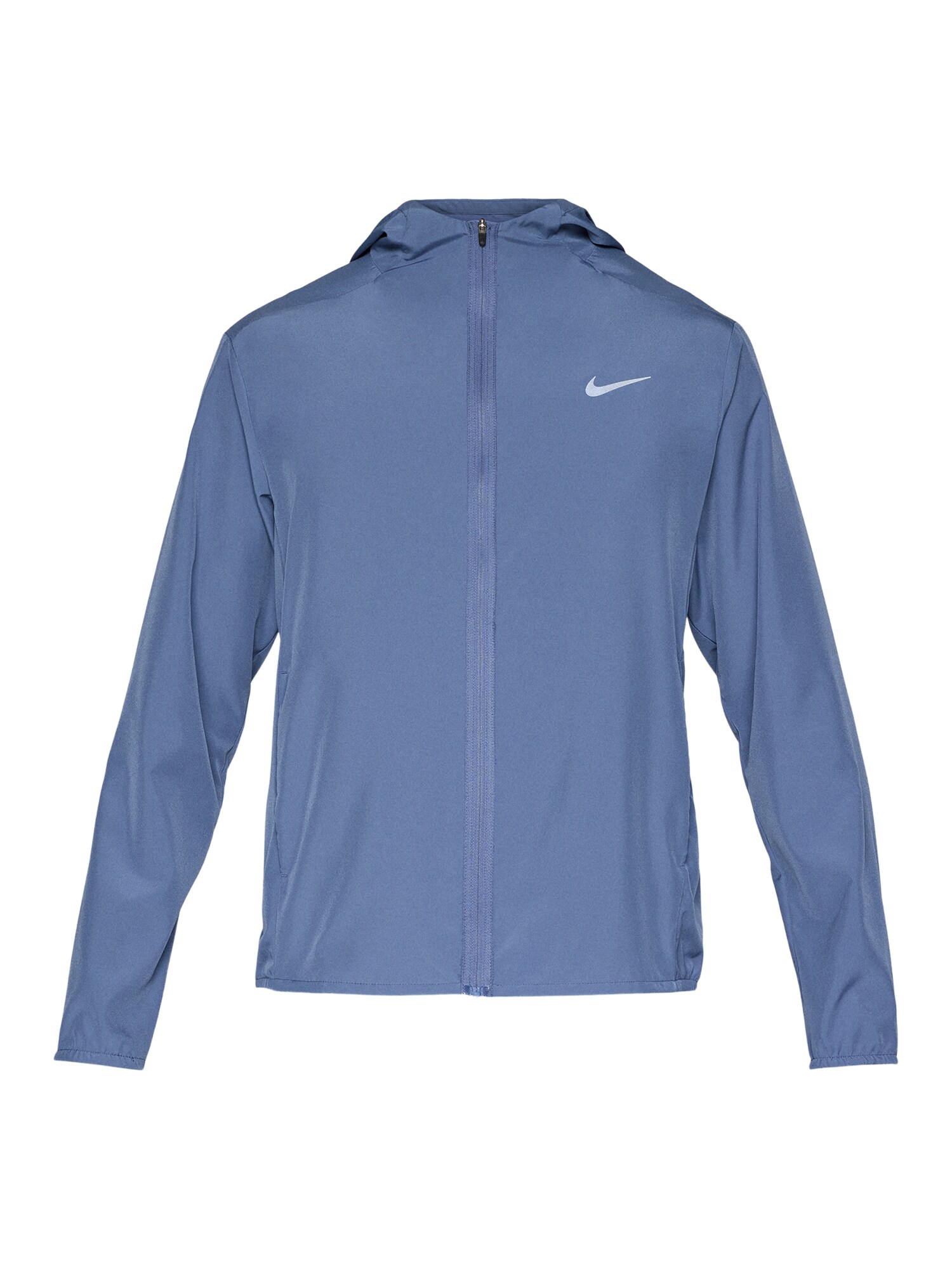 NIKE Jachetă de trening 'Form'  albastru