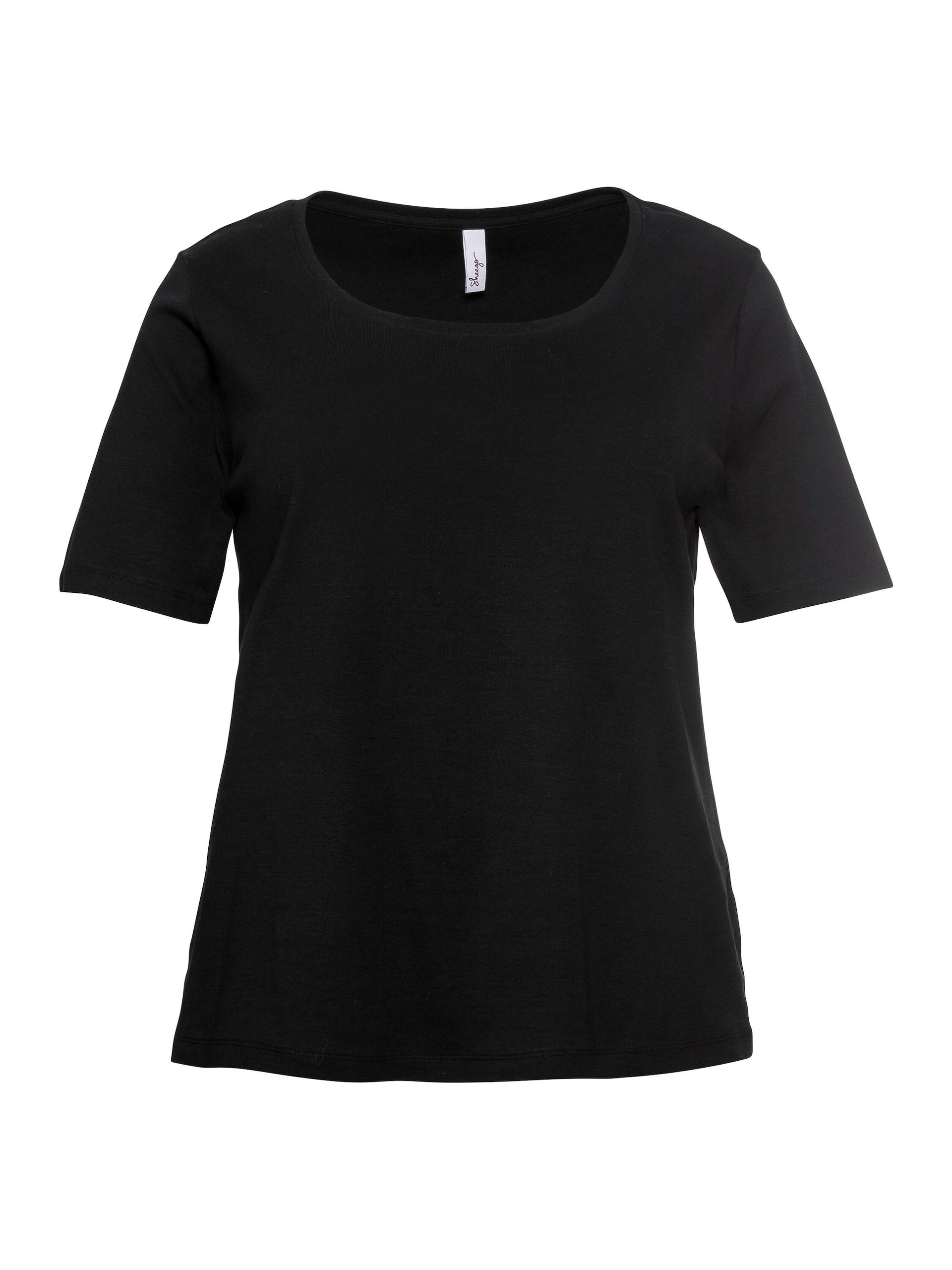 SHEEGO T-shirt dam