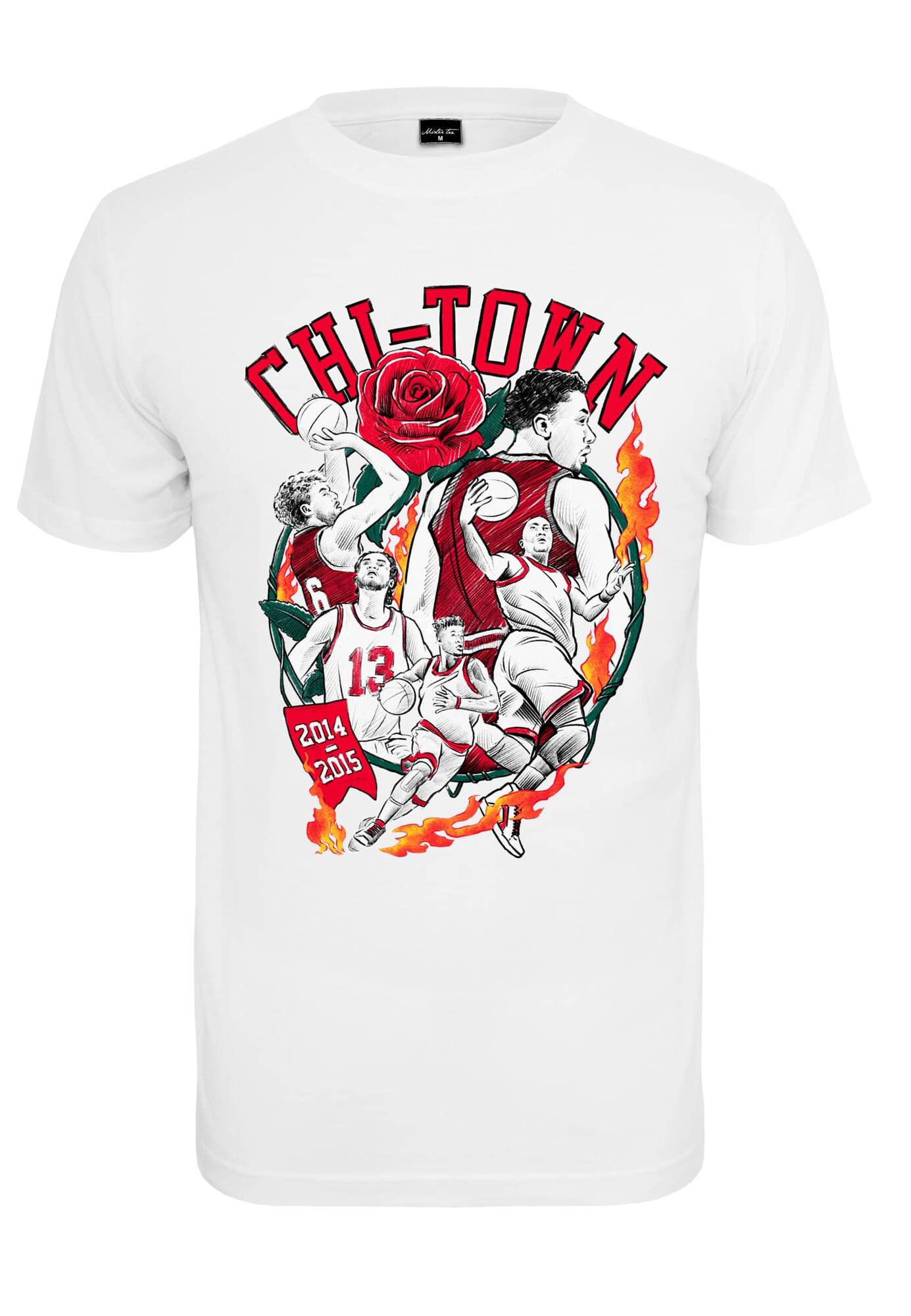 Thumbnail - MT Men T-Shirt