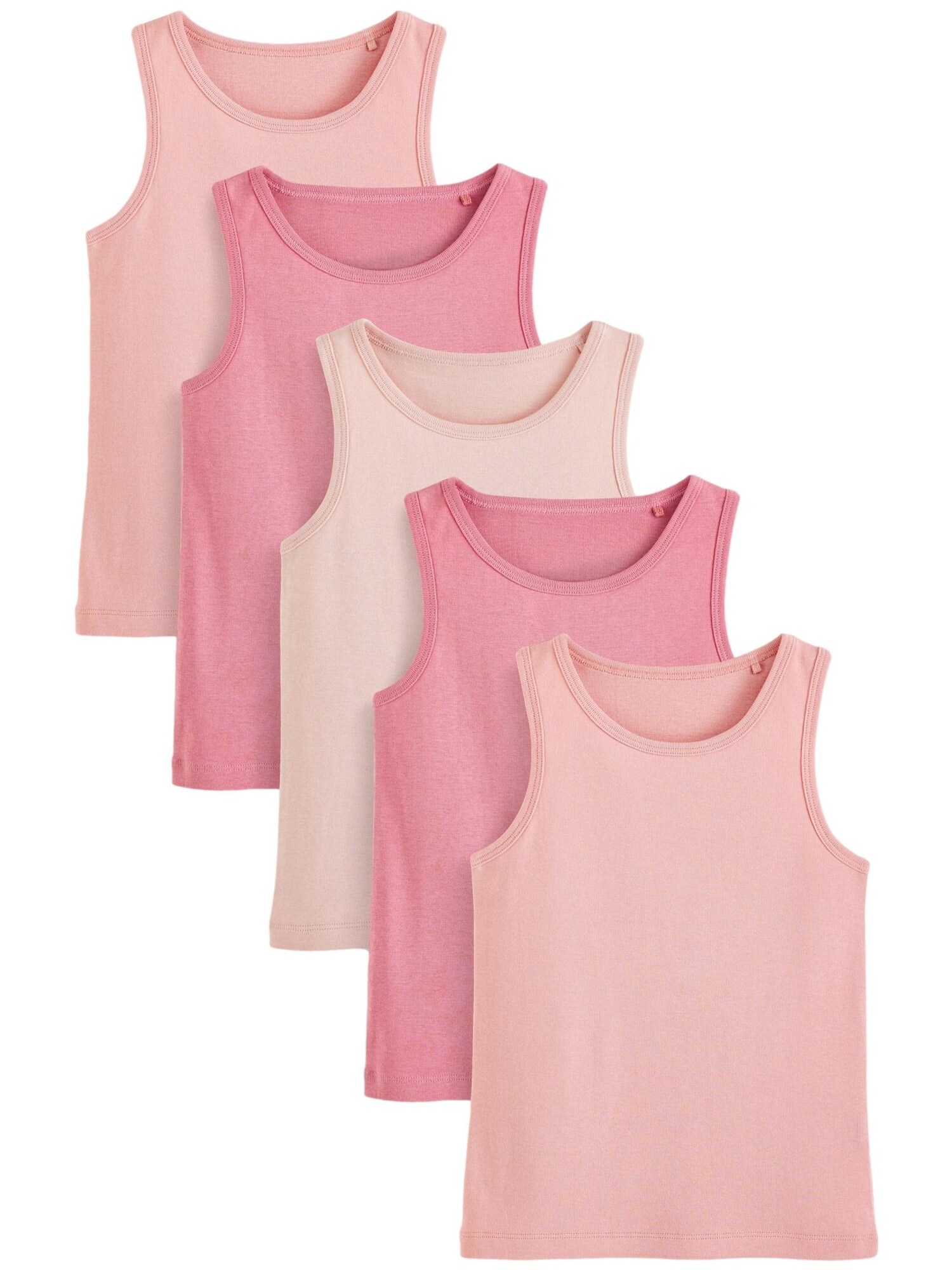 Next Maiou  roz / roz pastel / roz deschis