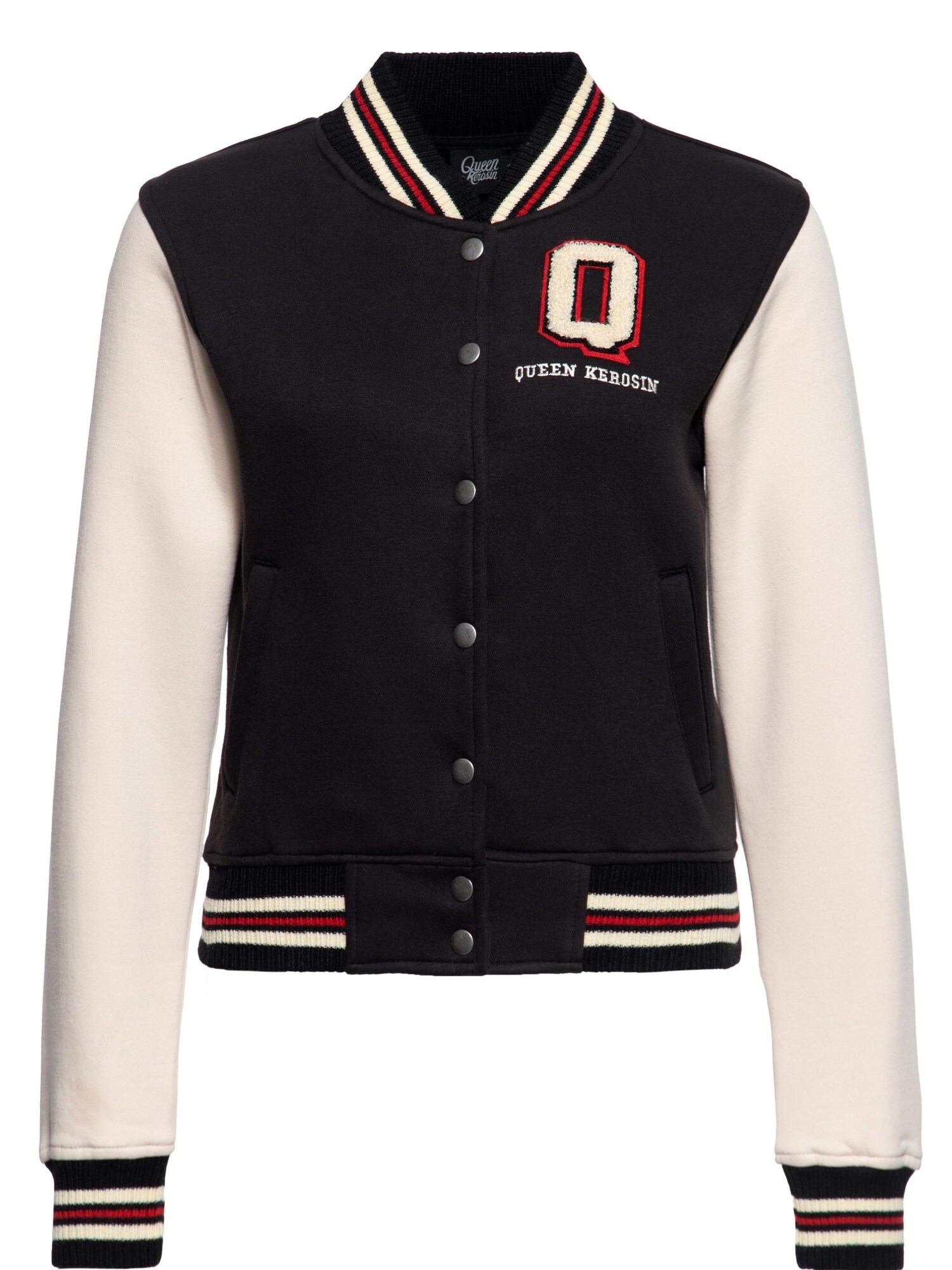 Queen Kerosin Übergangsjacke Q