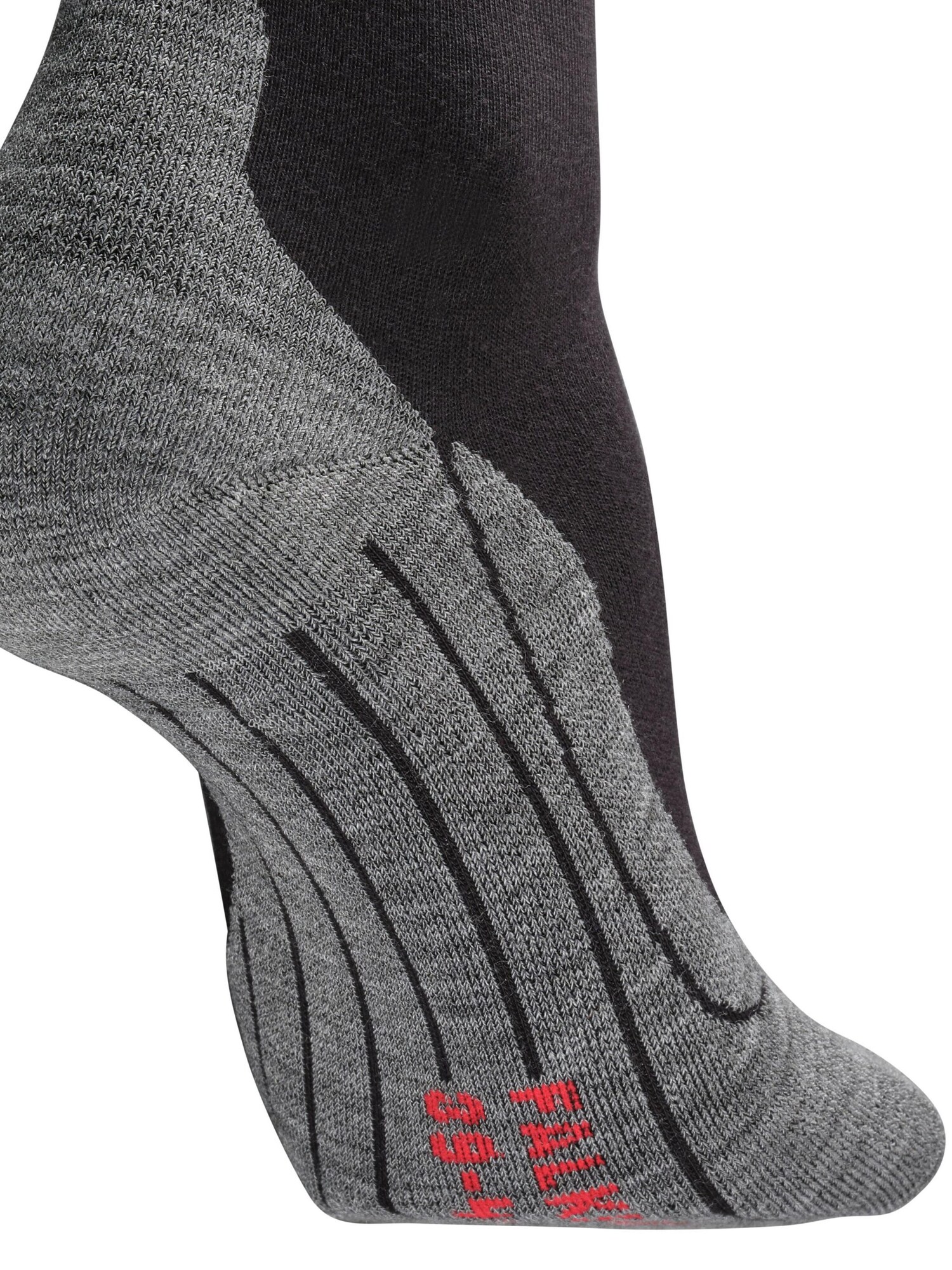 FALKE Calcetines deportivos 'RU4 Endurance'  mezcla de colores – imagen 4
