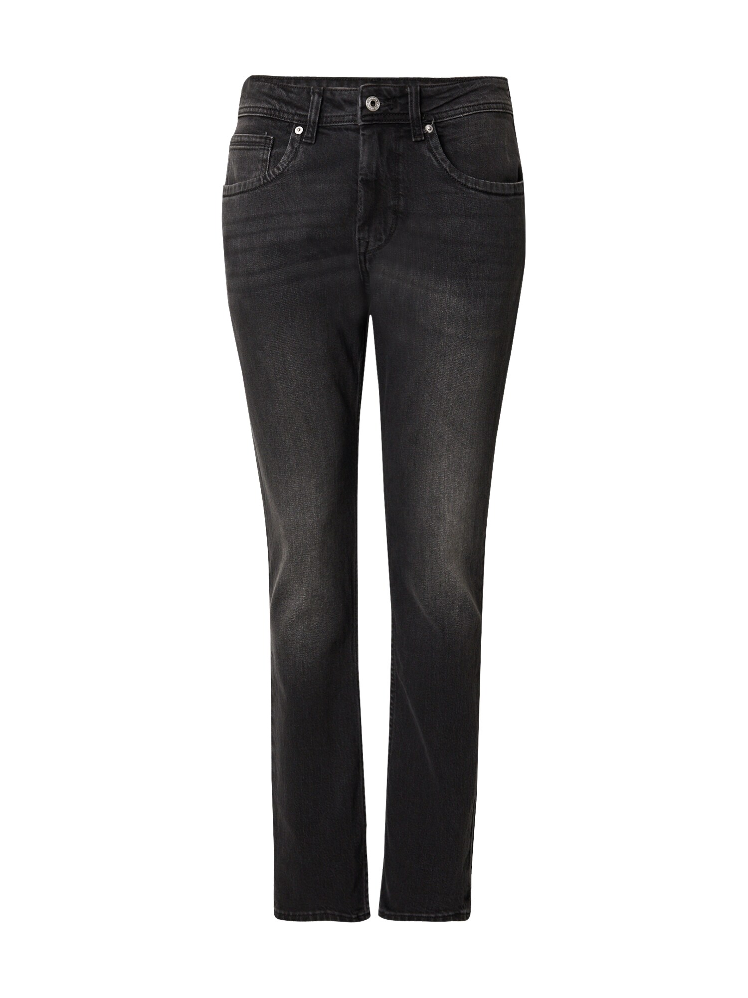 Pepe Jeans Jeans CASH  negru denim