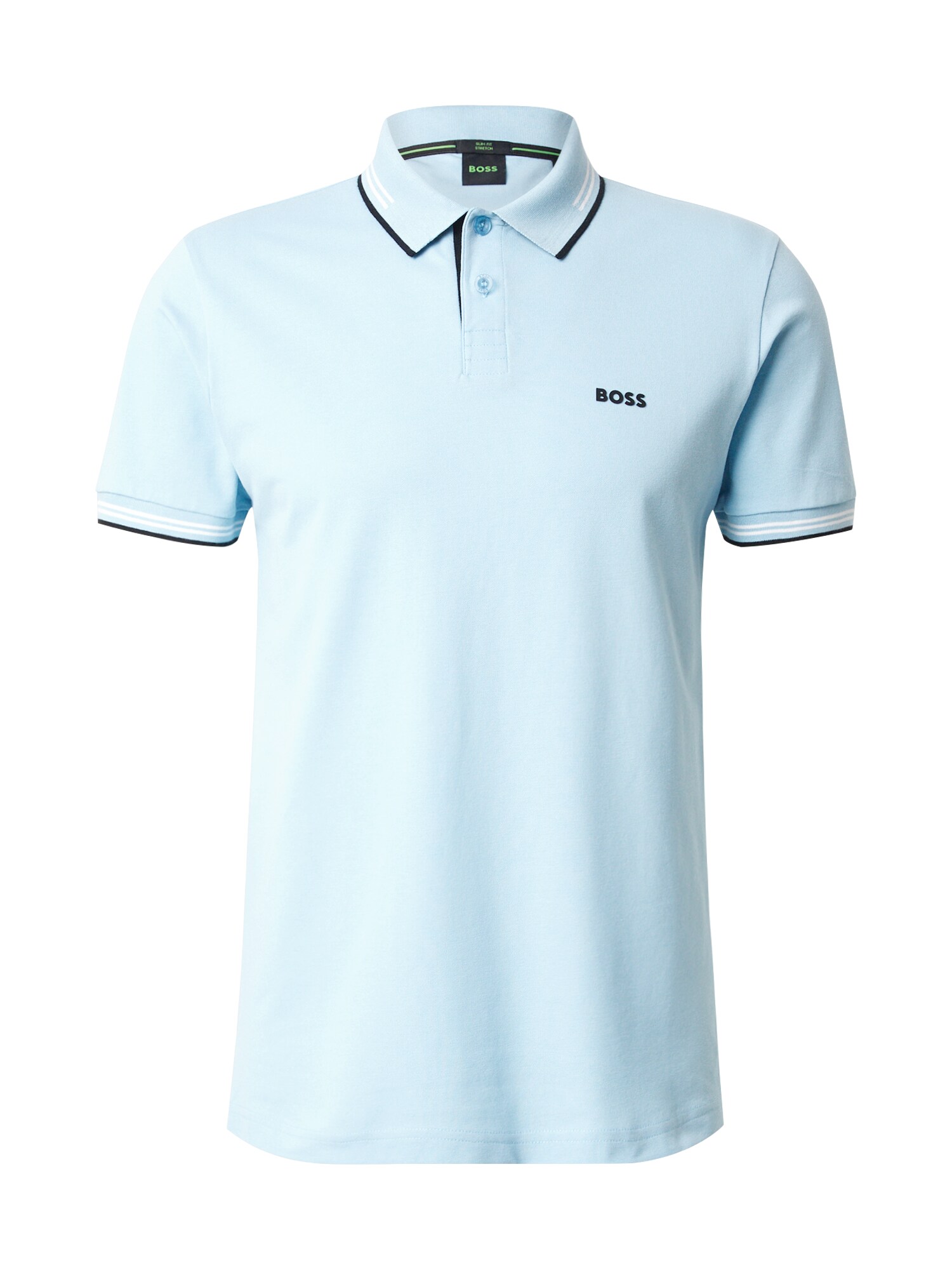 Thumbnail - BOSS Poloshirt Paul