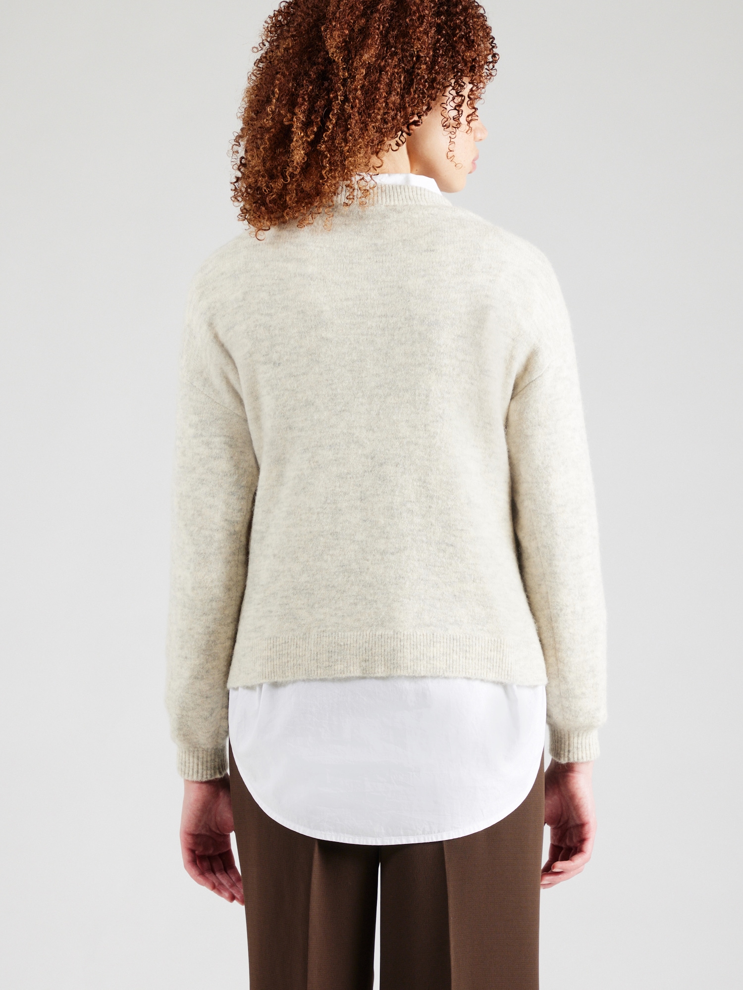 Thumbnail - Soft Rebels Pullover Allison