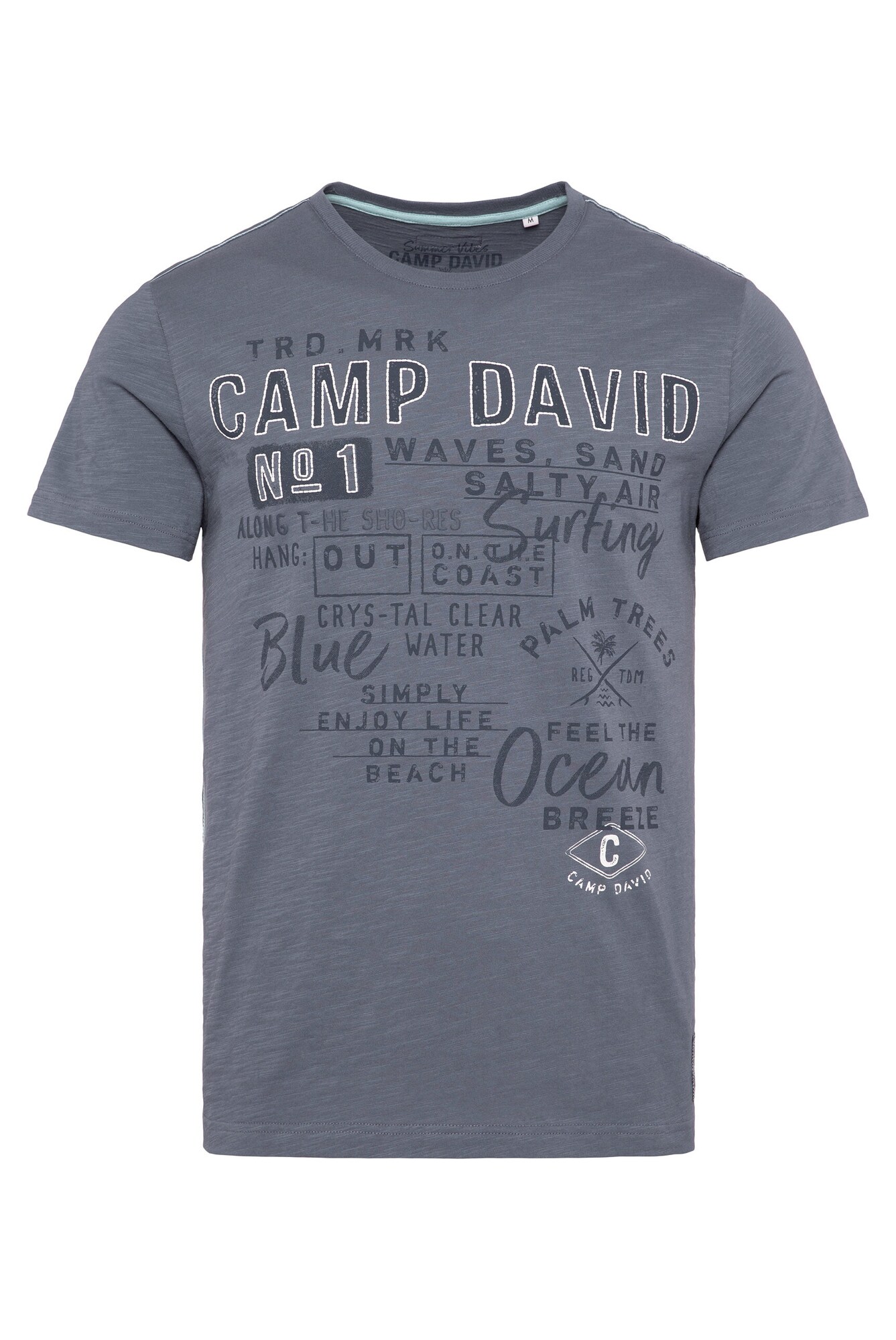 Thumbnail - T-Shirt