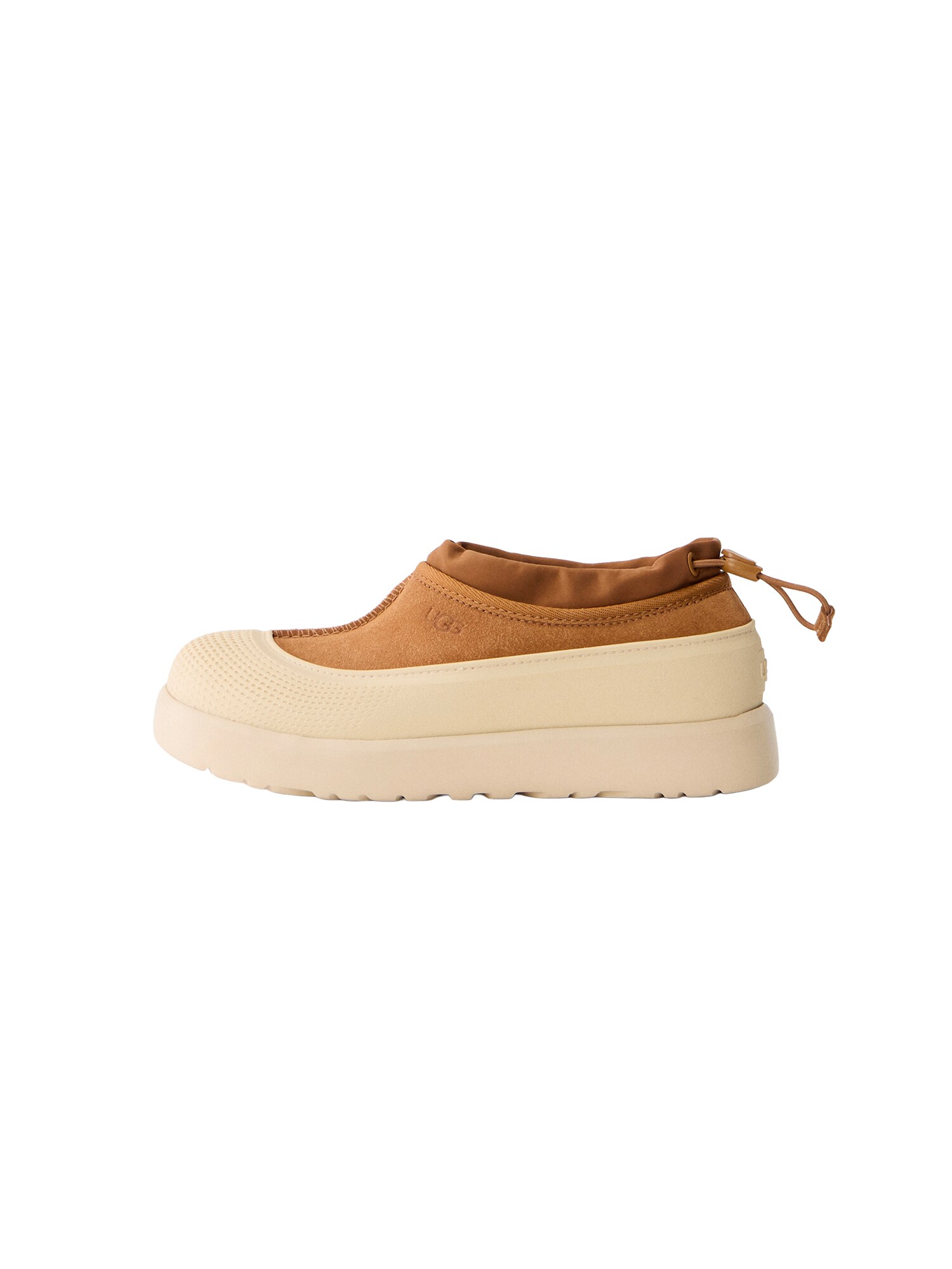 UGG Bocanci de zăpadă TASMAN WEATHER HYBRID maro