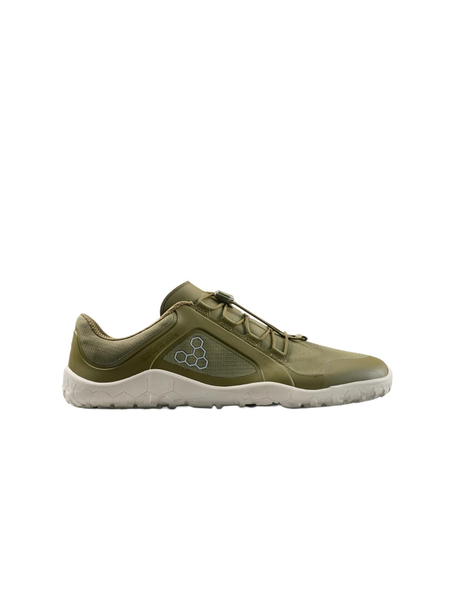 Vivo Barefoot Zapatos bajos 'PRIMUS TRAIL III ALL WEATHER'  verde