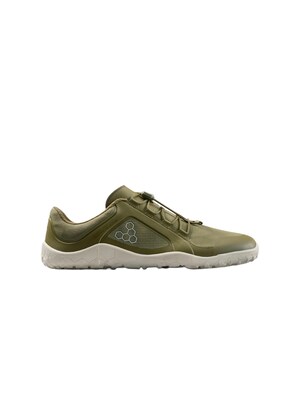Vivo Barefoot Zapatos bajos 'PRIMUS TRAIL III ALL WEATHER'  verde