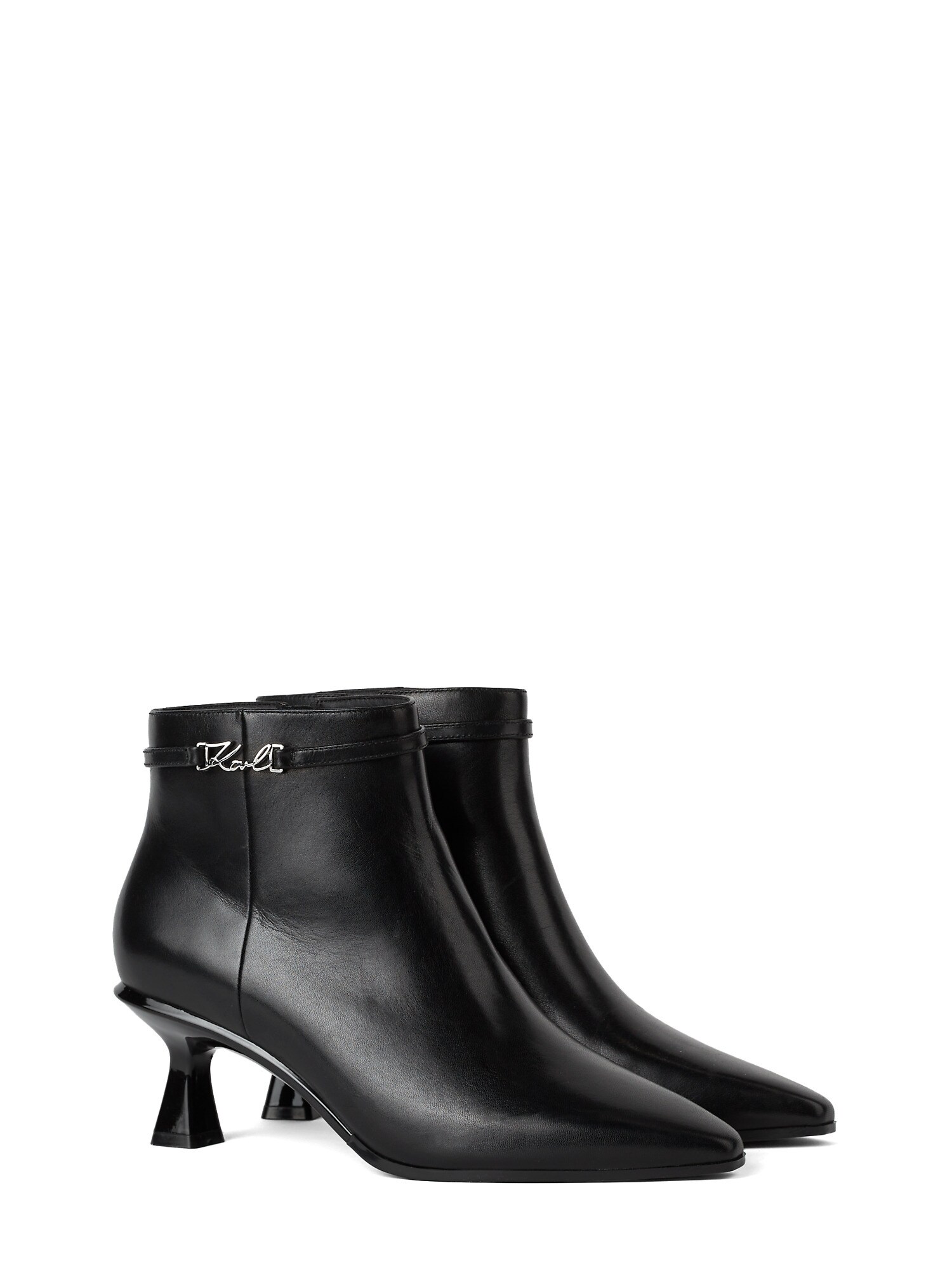 Thumbnail - Karl Lagerfeld Stiefelette