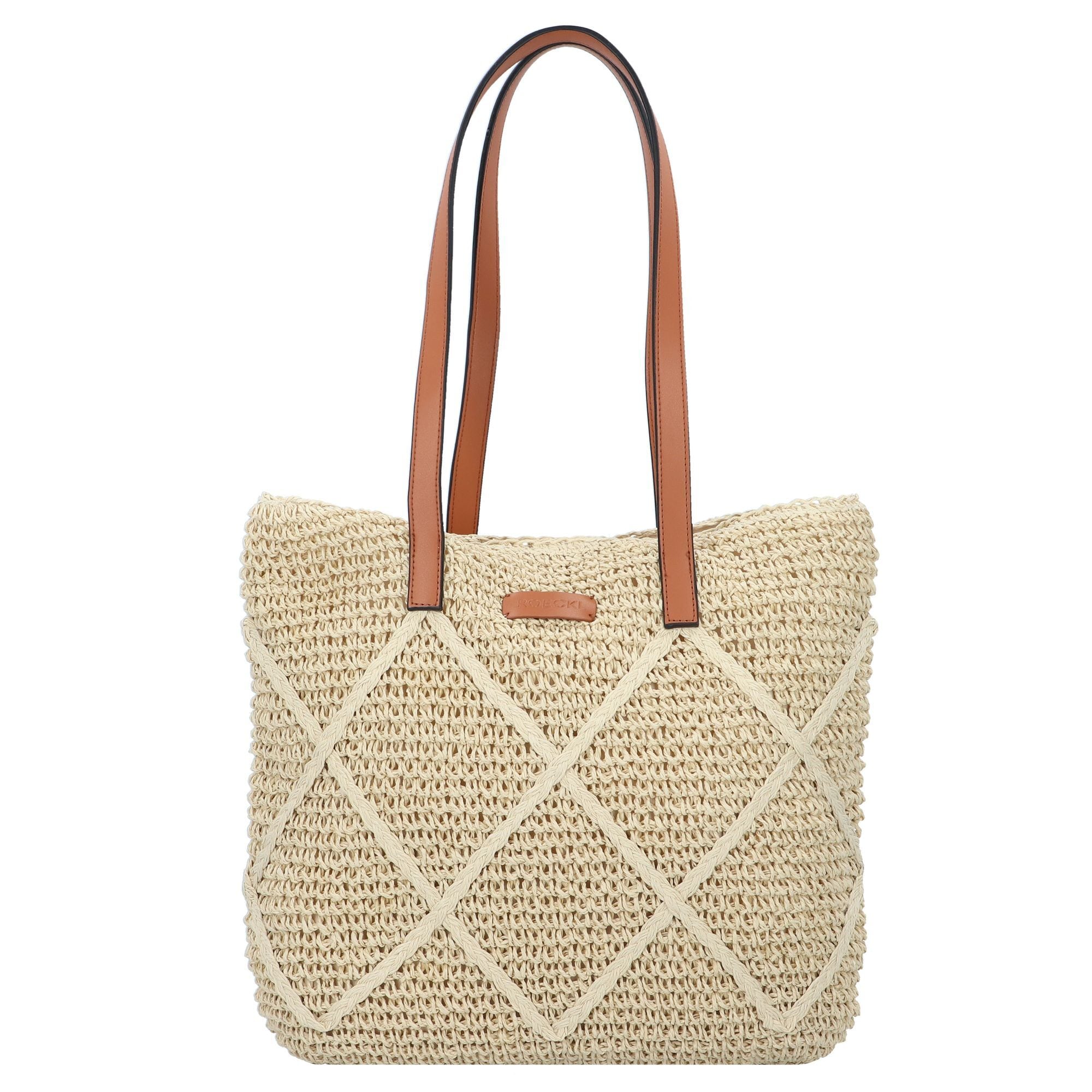 Roeckl Tasche Sansibar Schultertasche Medium