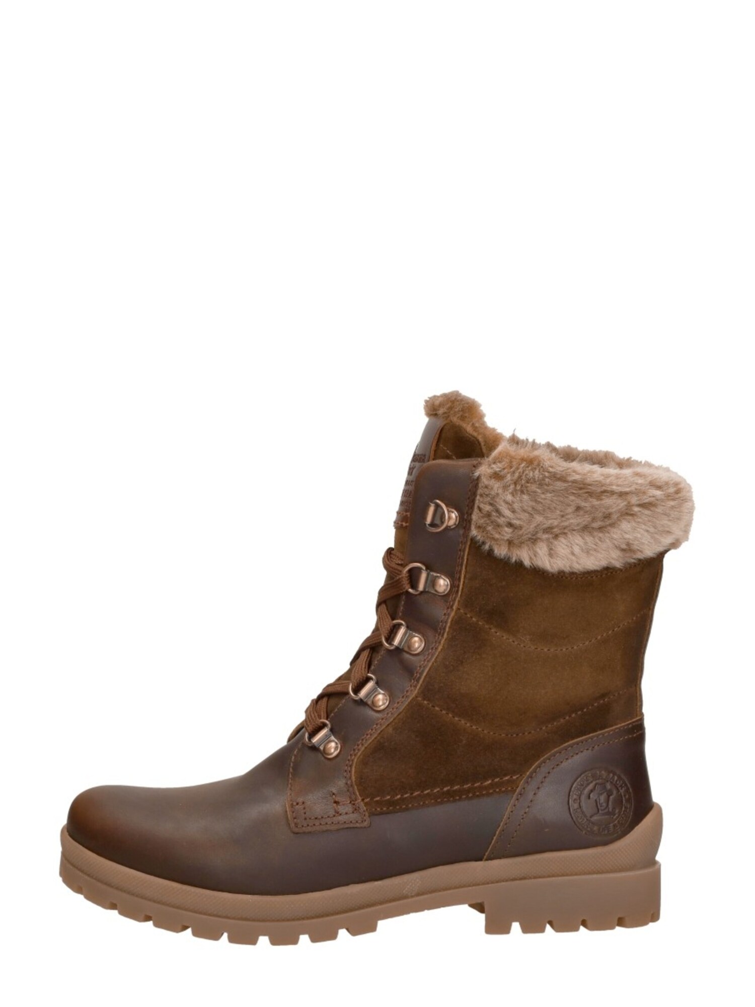 Panama Jack Schnürschuh Tuscani