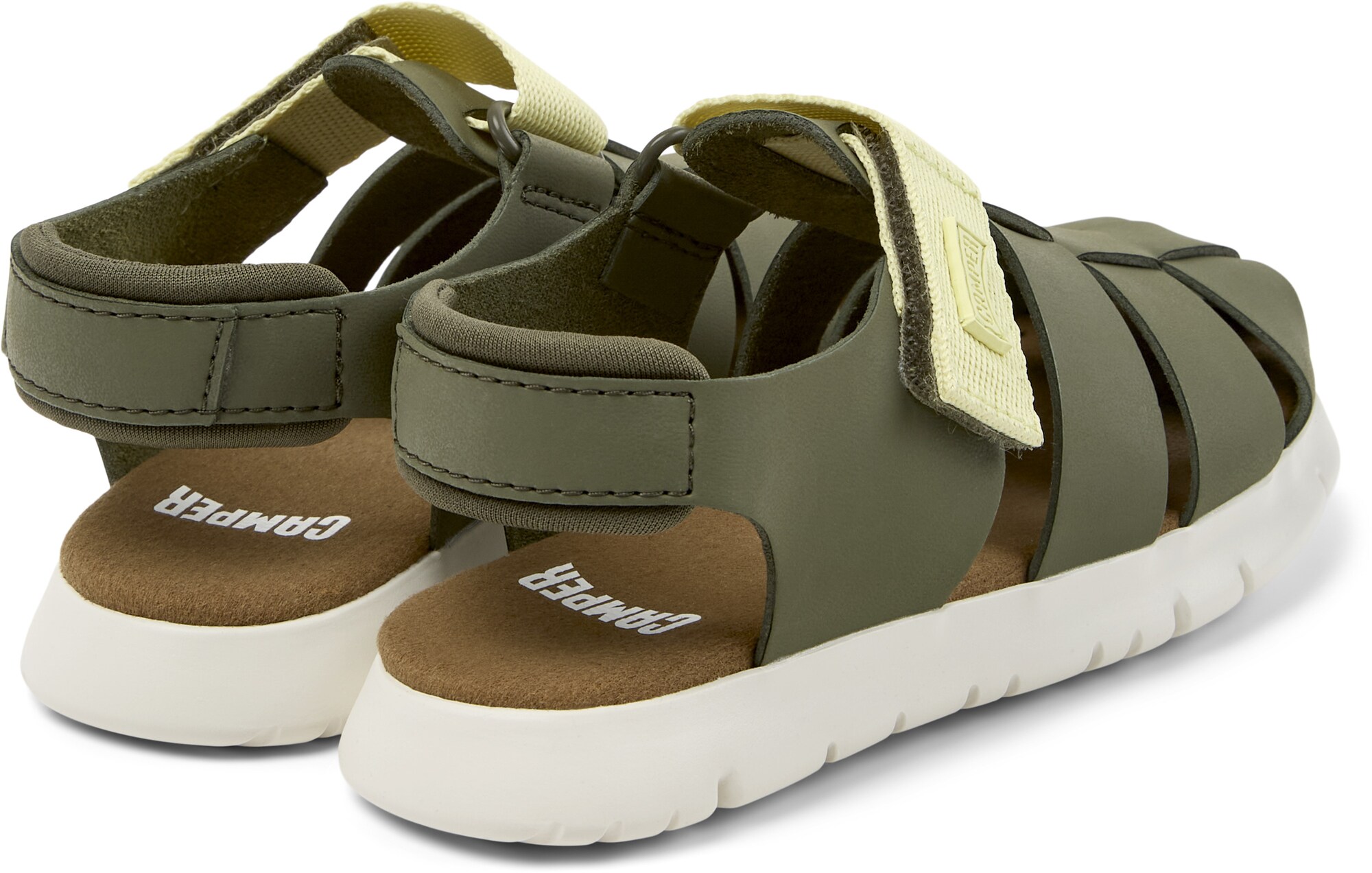 Thumbnail - CAMPER Sandale Oruga