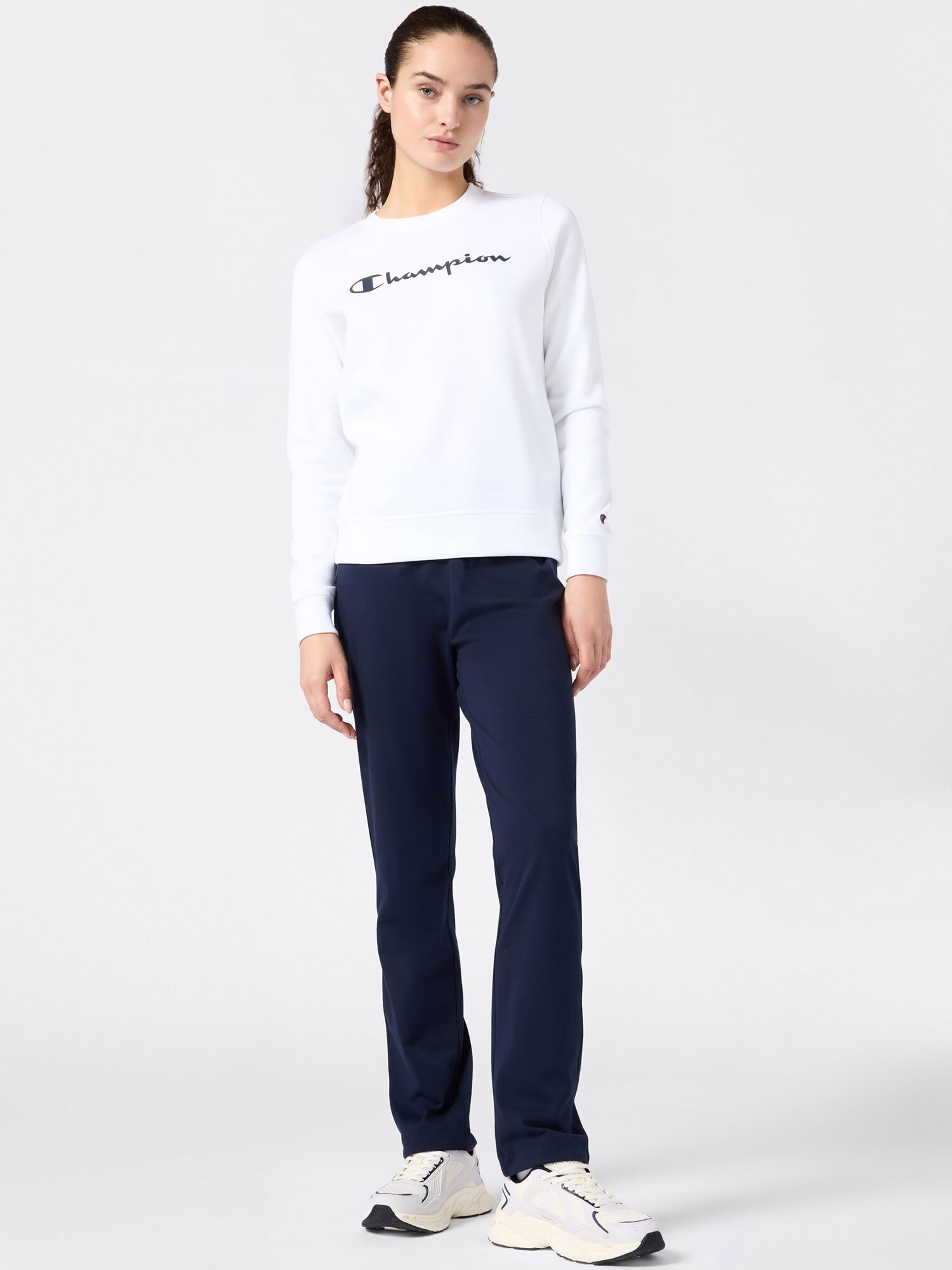 Thumbnail - Champion Authentic Athletic Apparel Sweatshirt