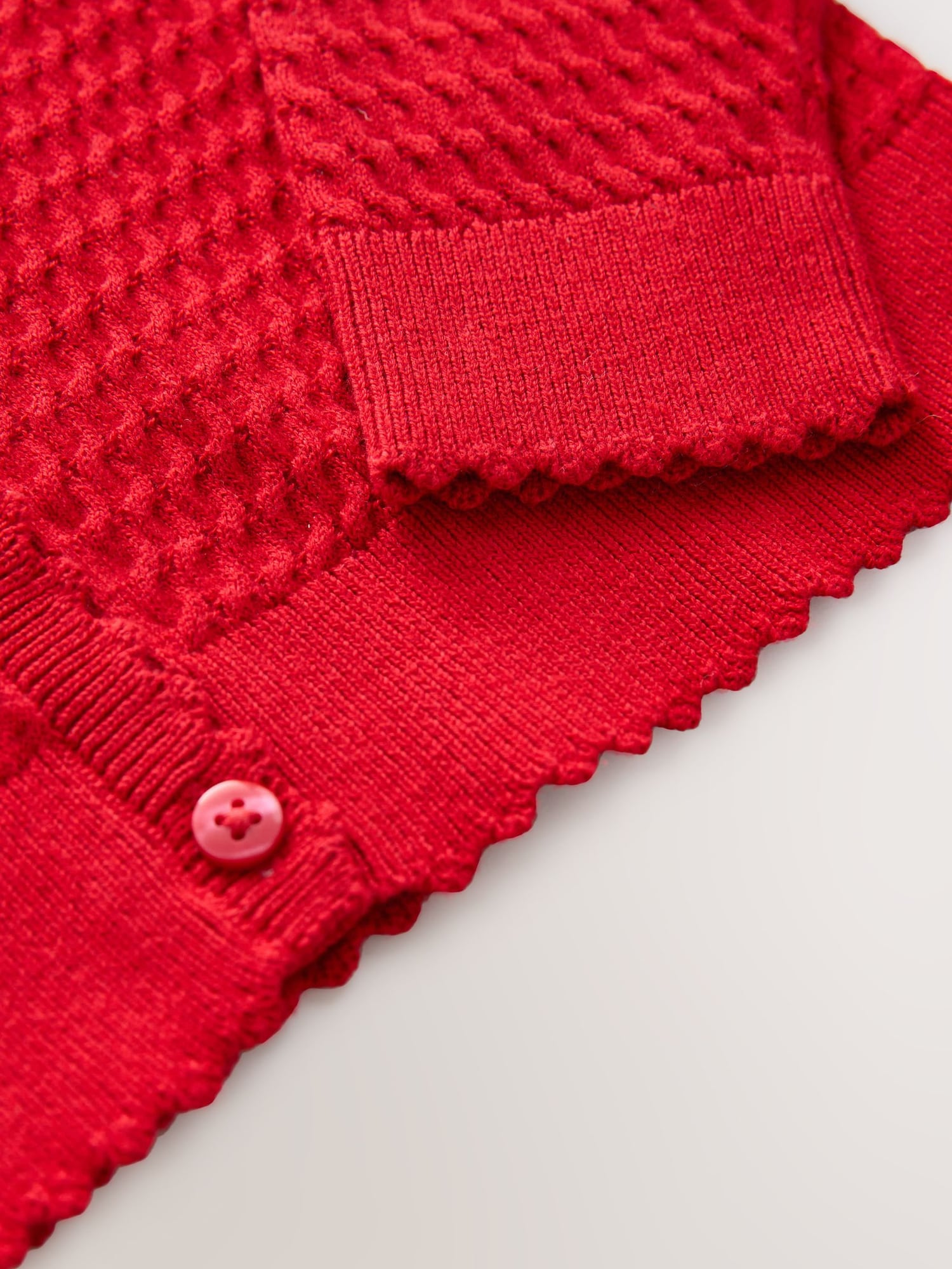 Thumbnail - Next Strickjacke