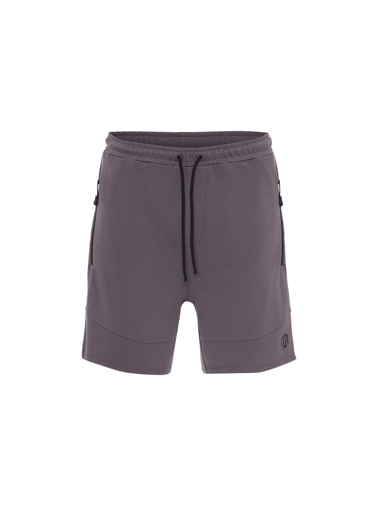 MOROTAI Pantalón deportivo 'INTERLOCK'  negro