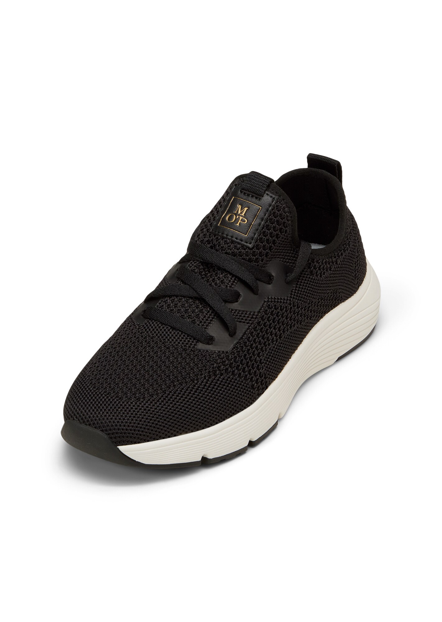 Marc OPolo Sneaker low Leila negru