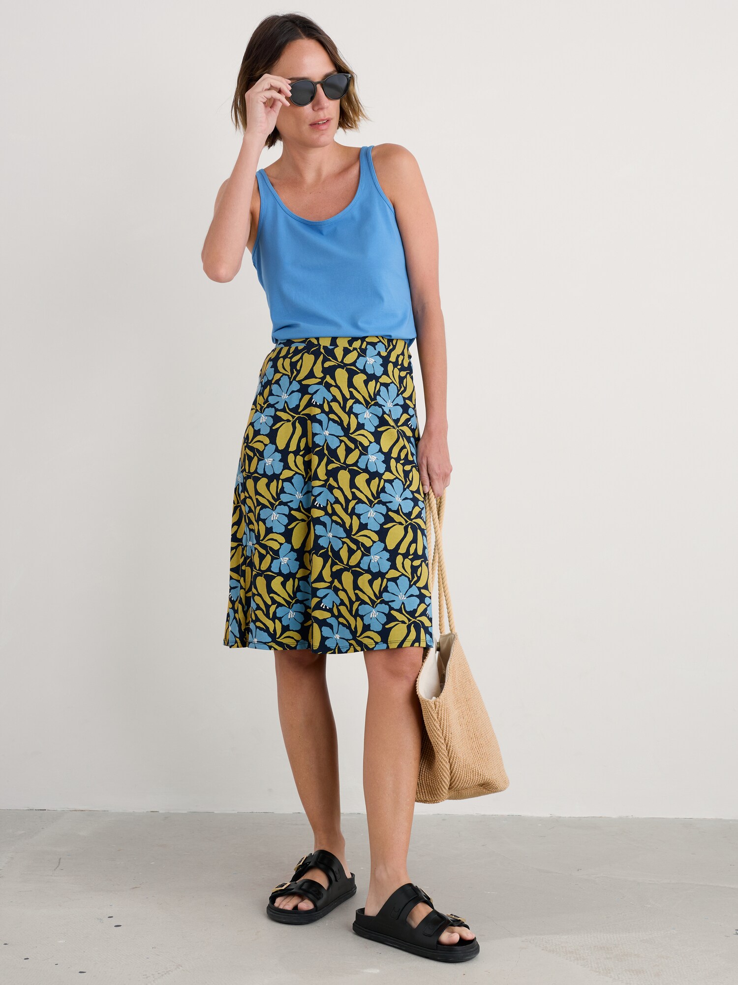 Thumbnail - Seasalt Cornwall Rock  Rose