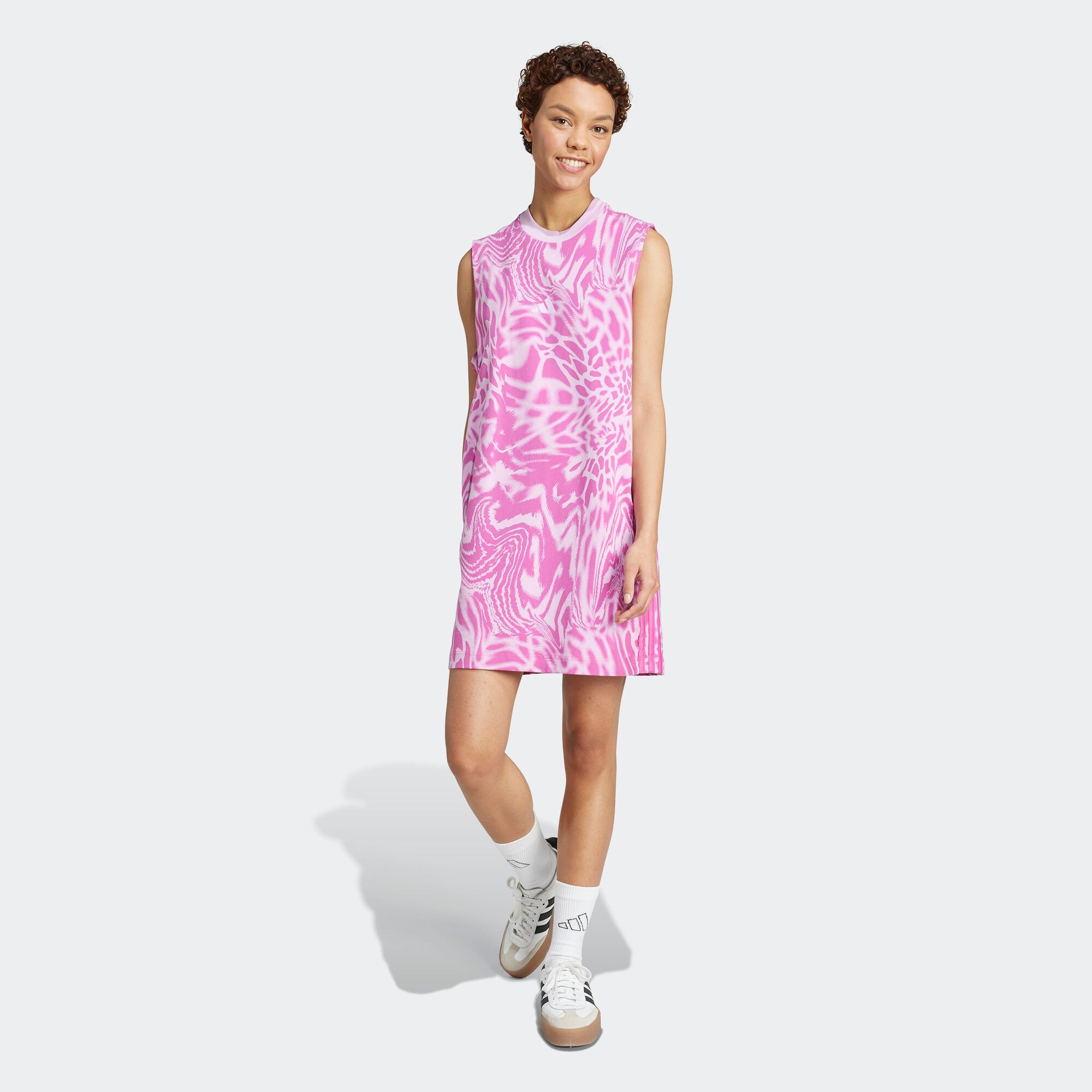 Thumbnail - ADIDAS SPORTSWEAR Sportkleid Essentials