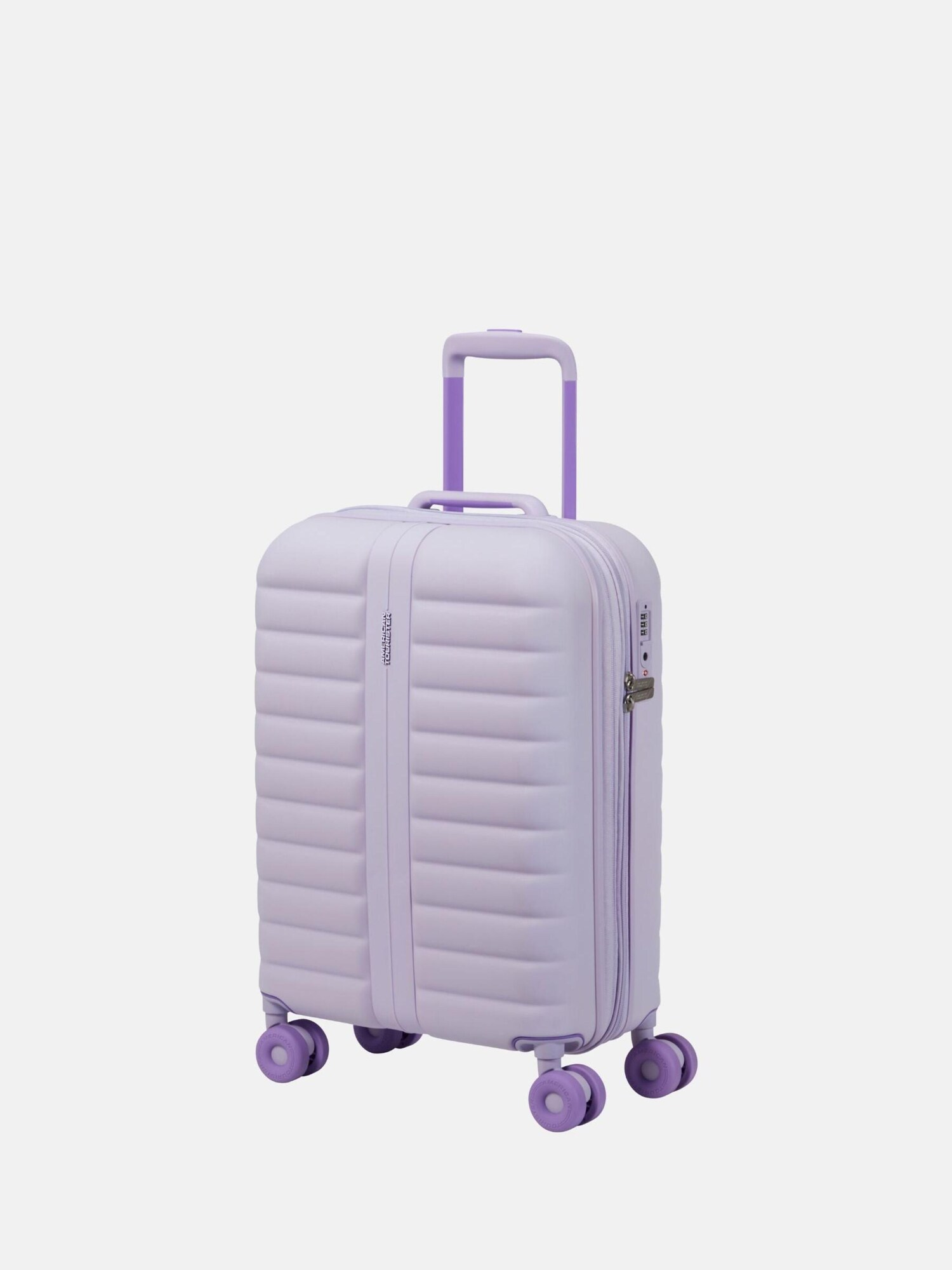 Maleta rígida American Tourister Neovibe