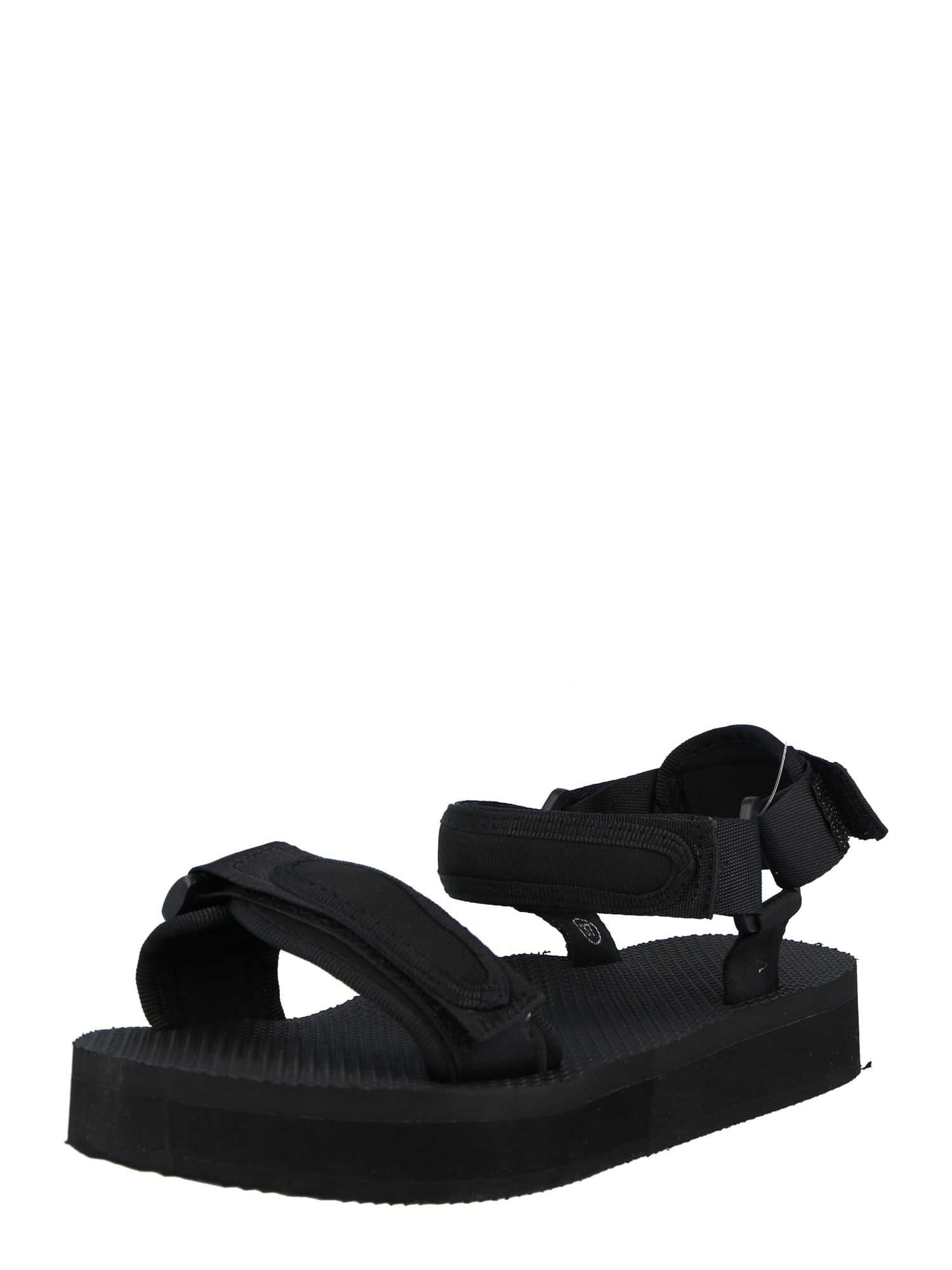 Gina Tricot Sandalen met riem 'Linda'