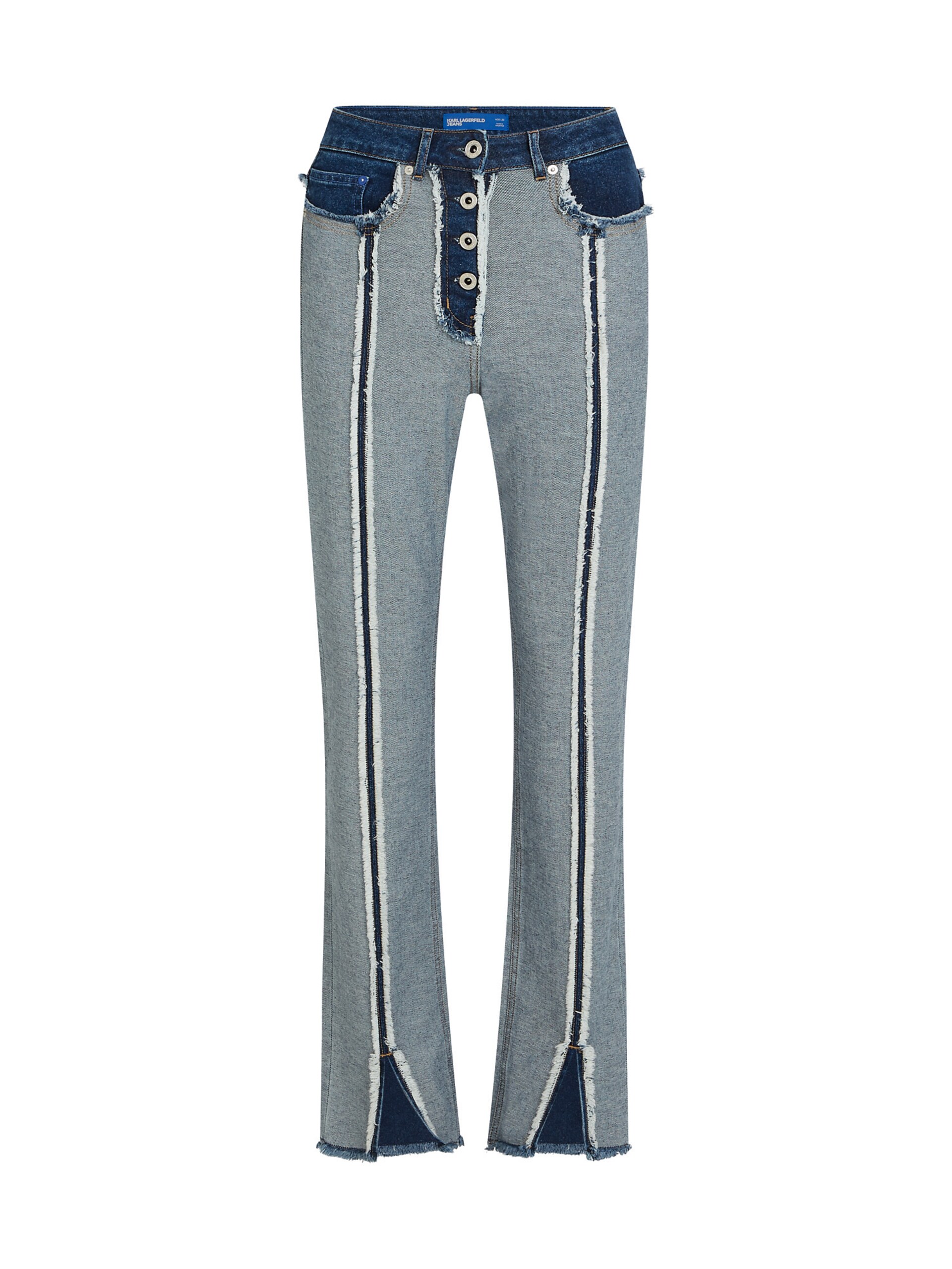 KARL LAGERFELD JEANS jeans dam