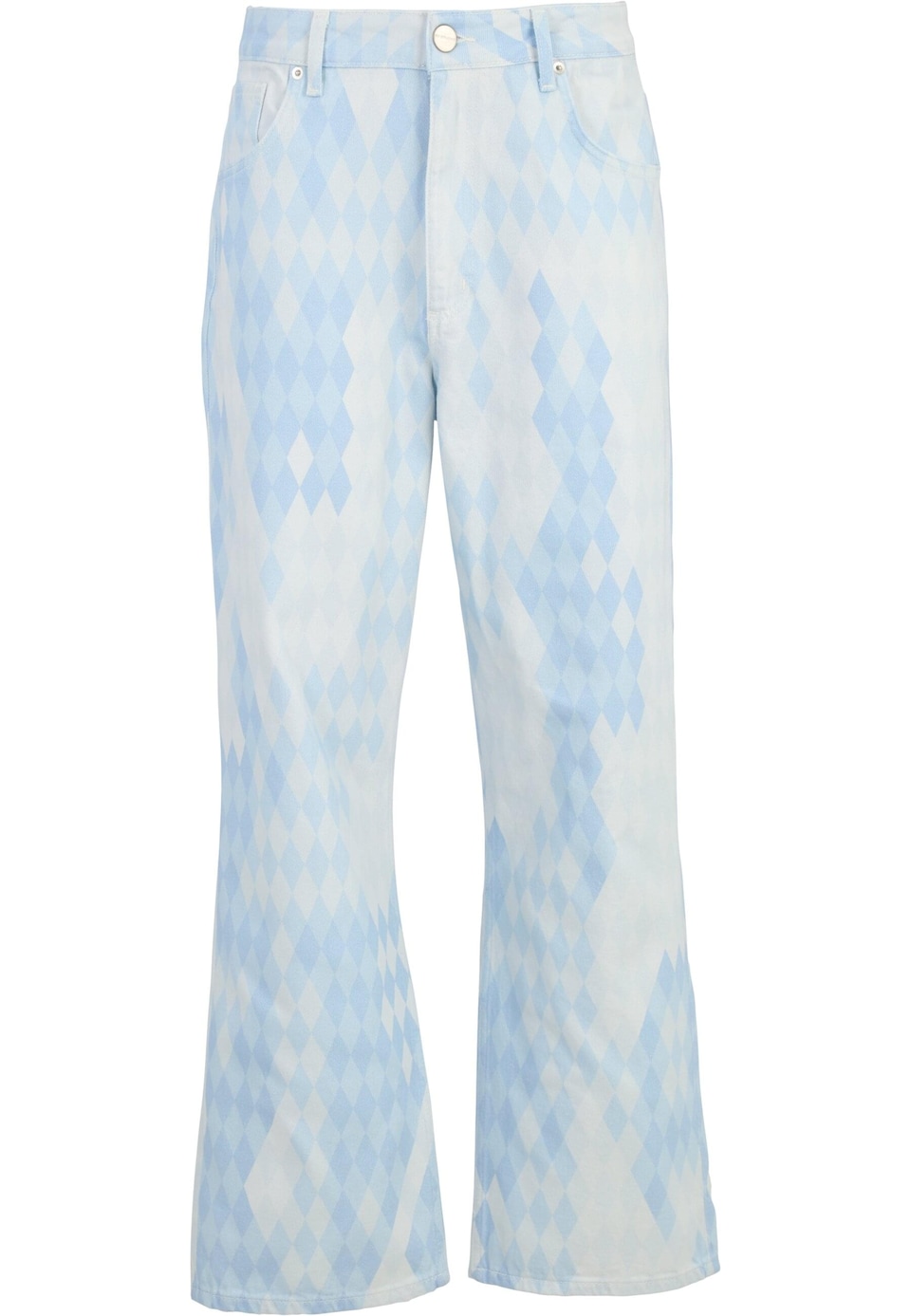 Jeans 'Adrik' himmelsblå / ljusblå