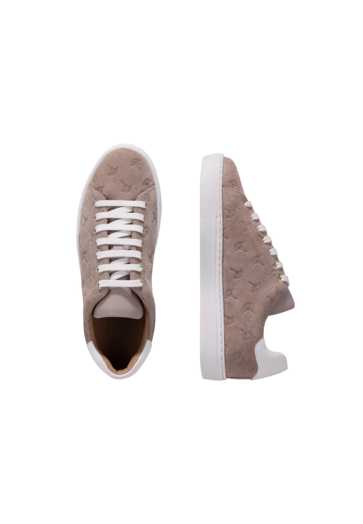 Thumbnail - JOOP! Sneaker Velo Stampa Cari