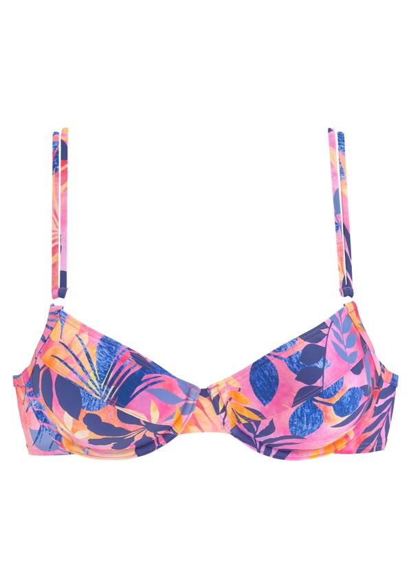VIVANCE, Bikini felső, vegyes színek, 1 kép a 4 közül