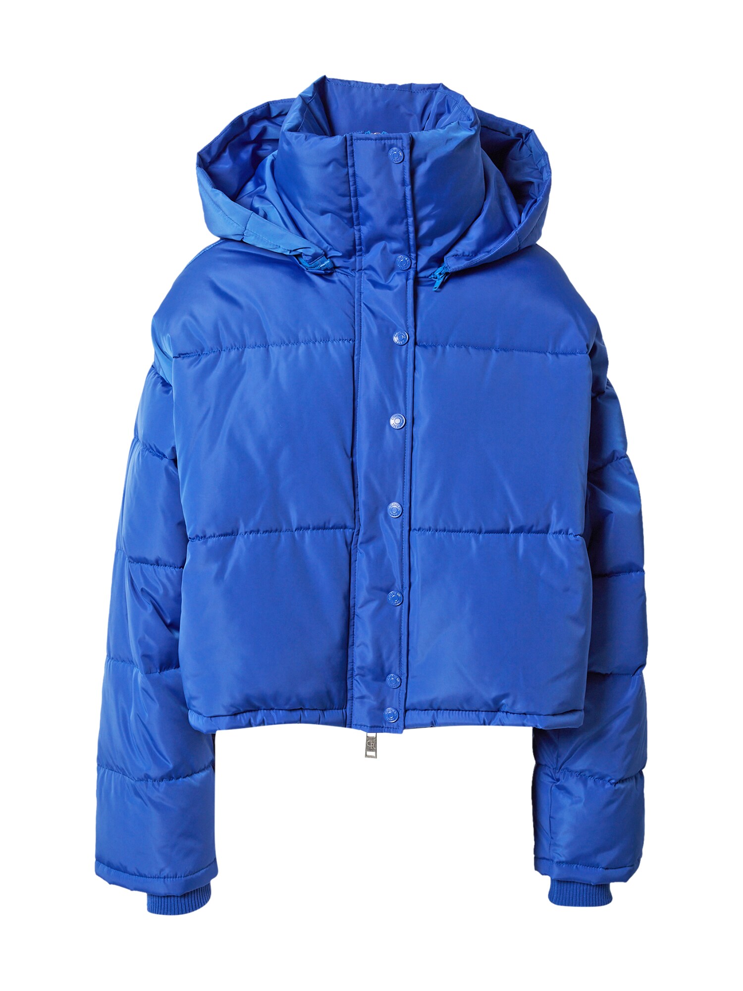 Colourful Rebel Casaco de inverno 'Ruya'  azul