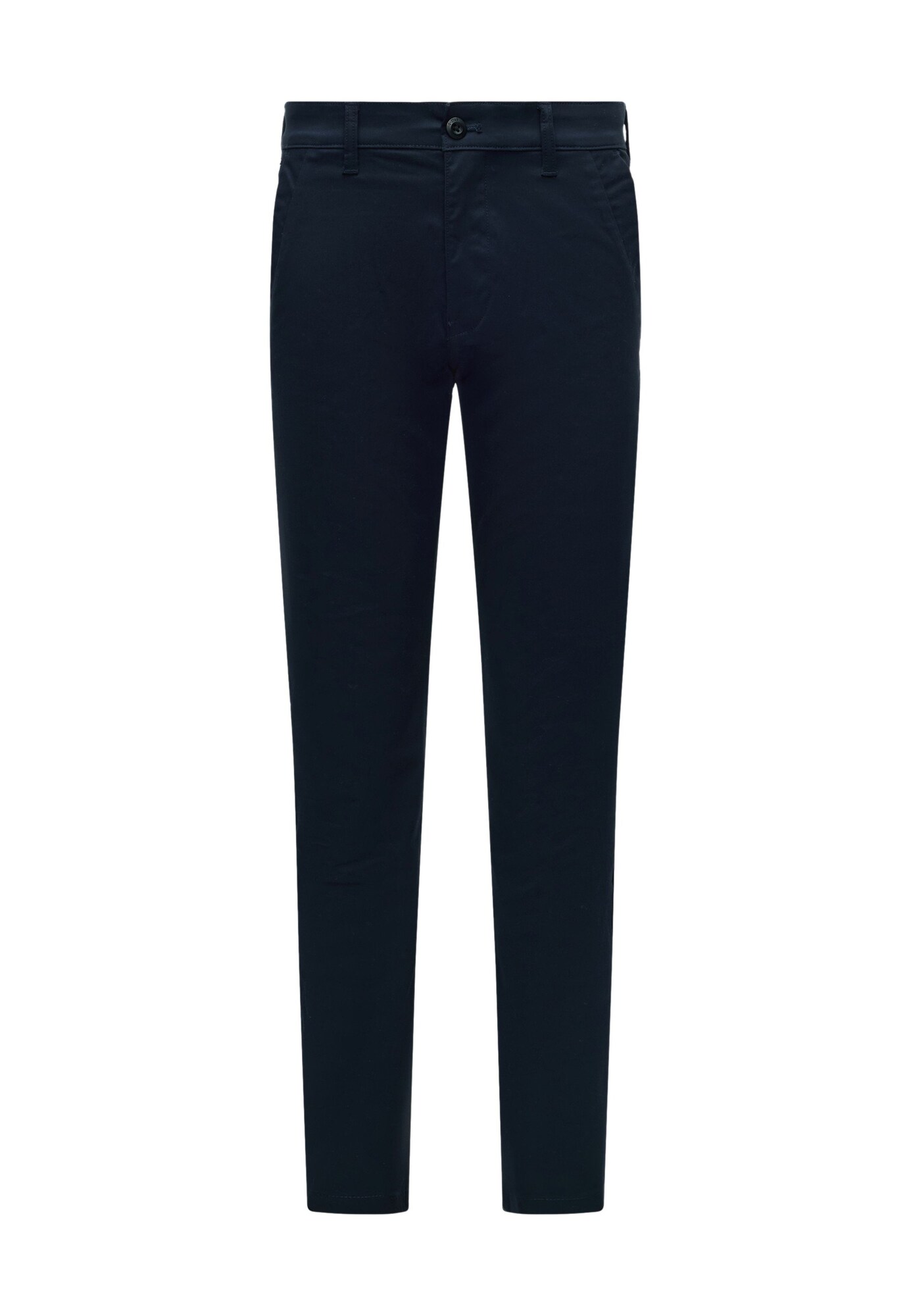 G-STAR Pantalón chino  azul oscuro