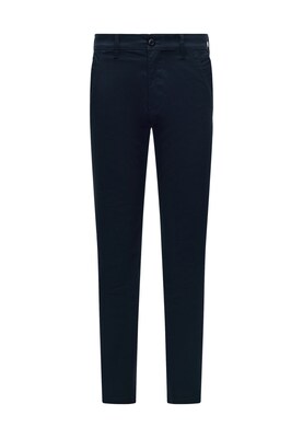 G-STAR Pantalón chino  azul oscuro