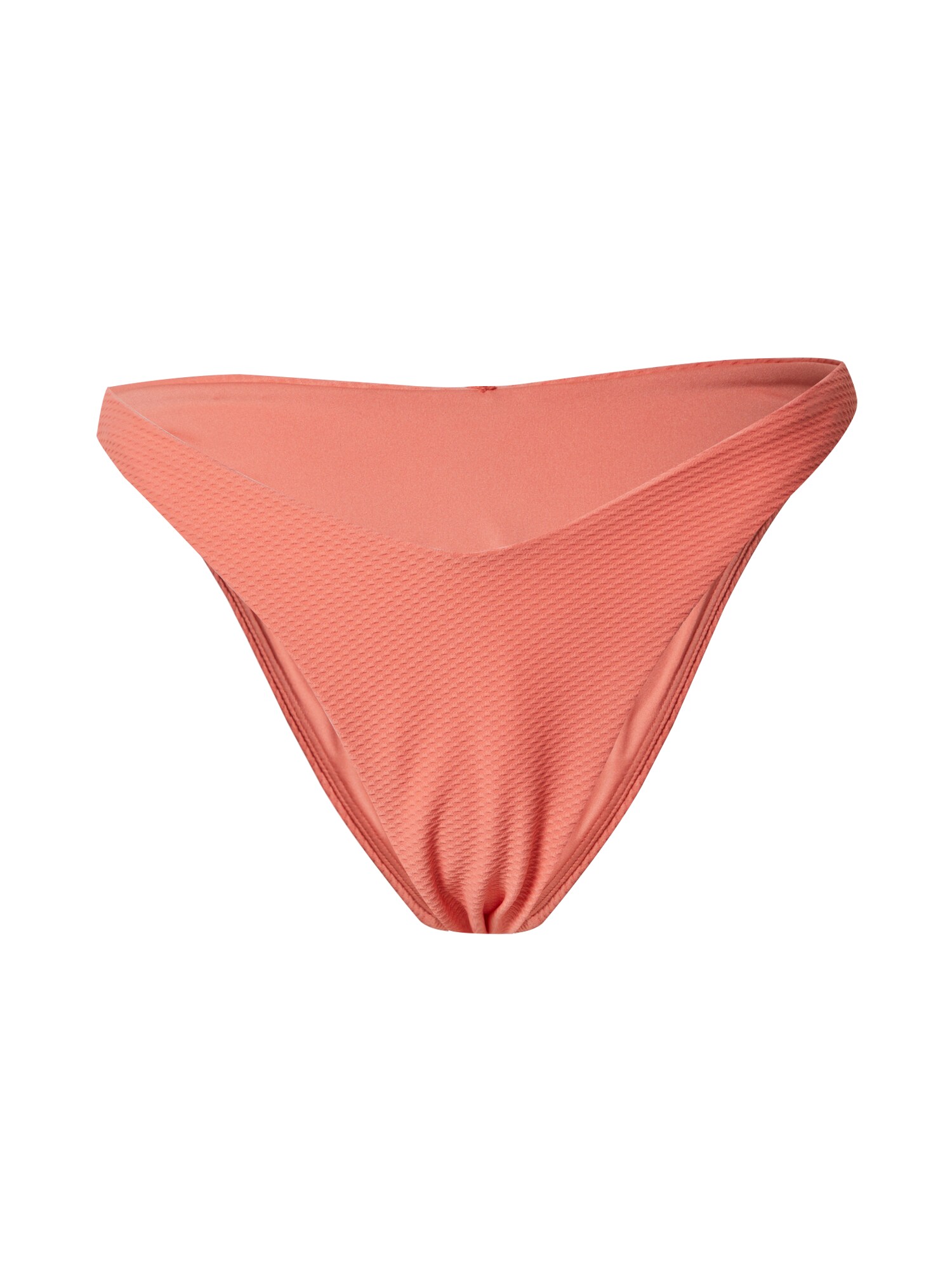 Hunkemöller Bikinové nohavičky 'Peachy' koralová