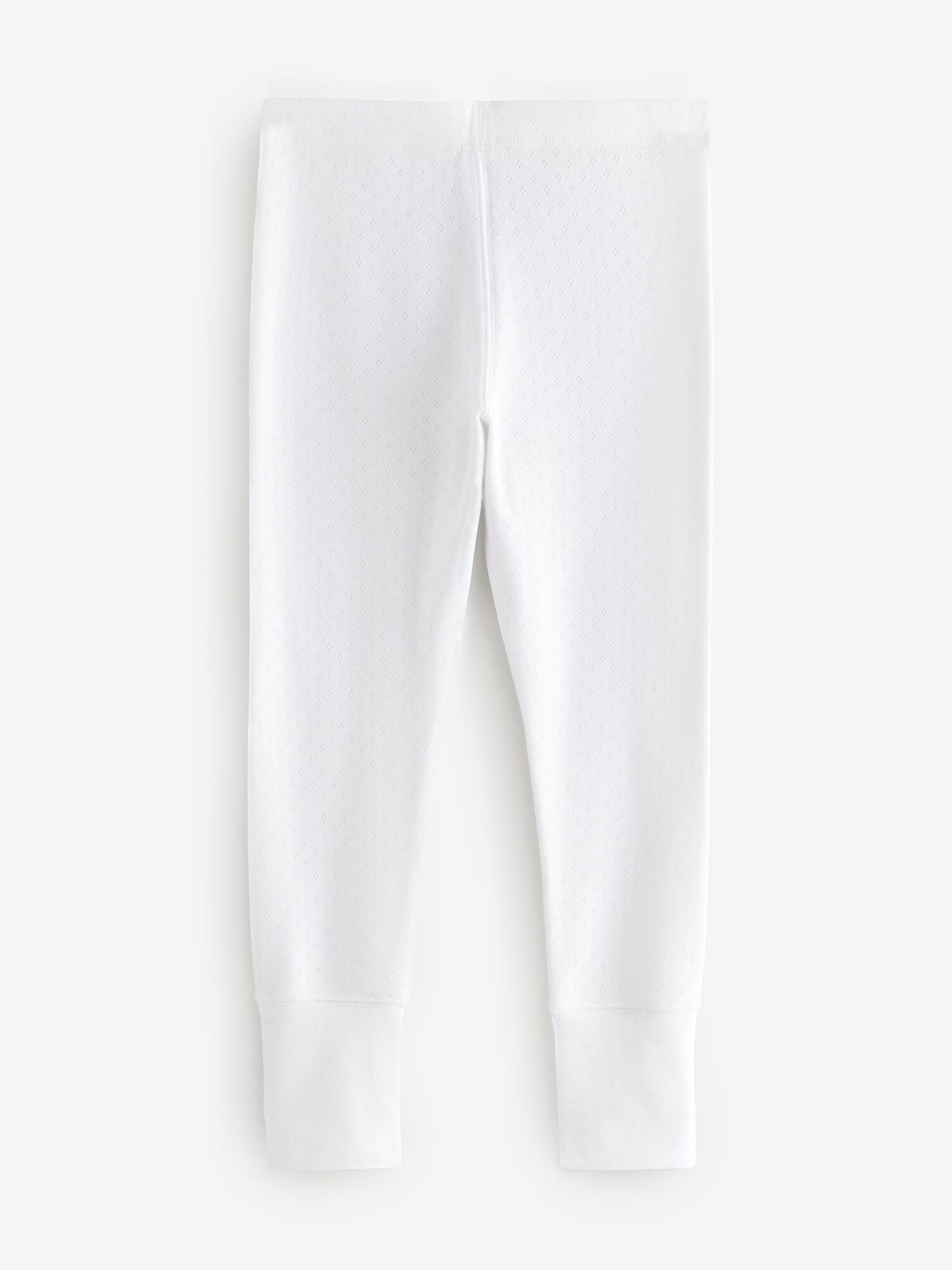 Next Leggings  bézs / fehér termék 2. képe