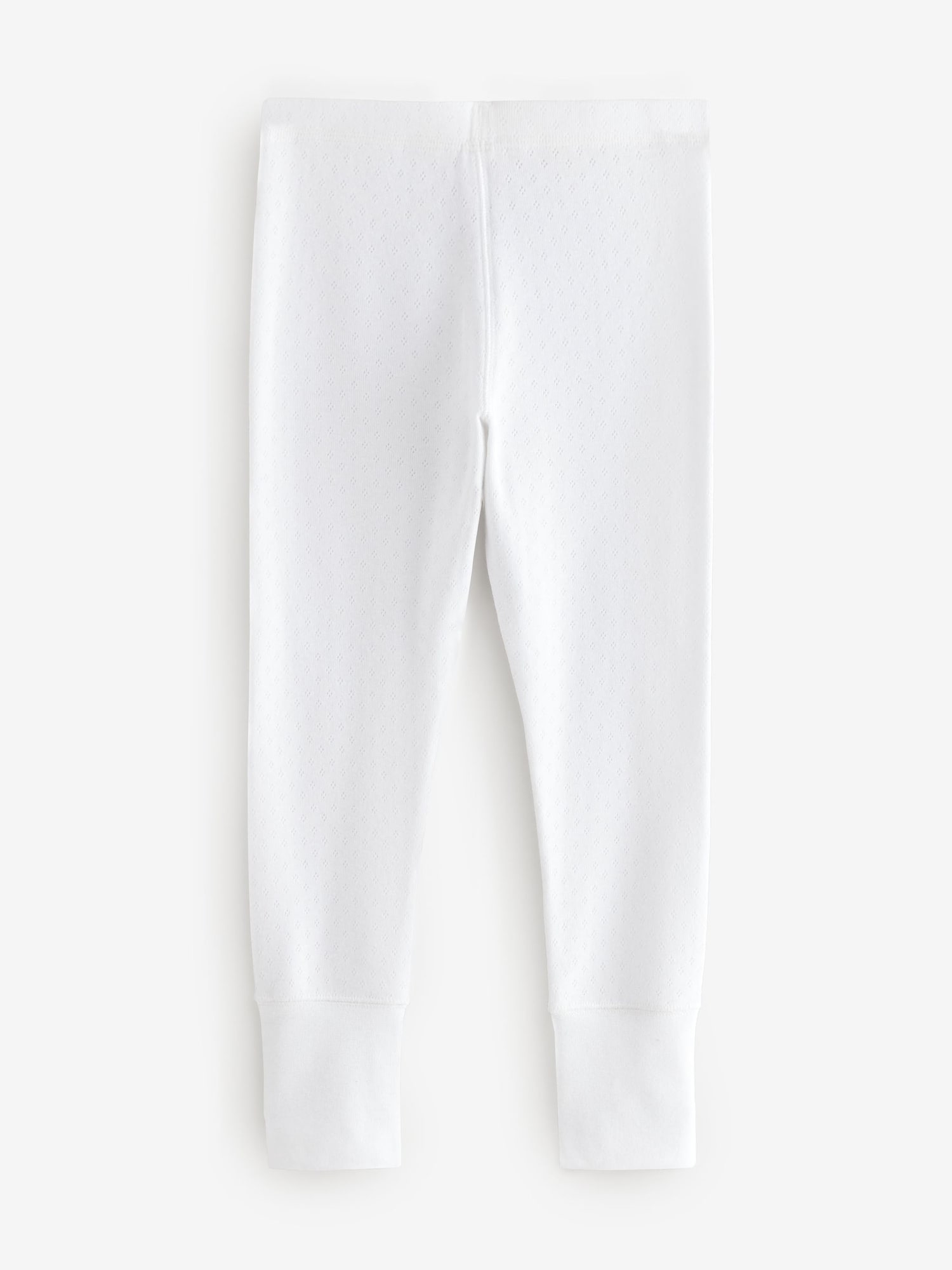 Next Leggings bézs / fehér termék 2. képe