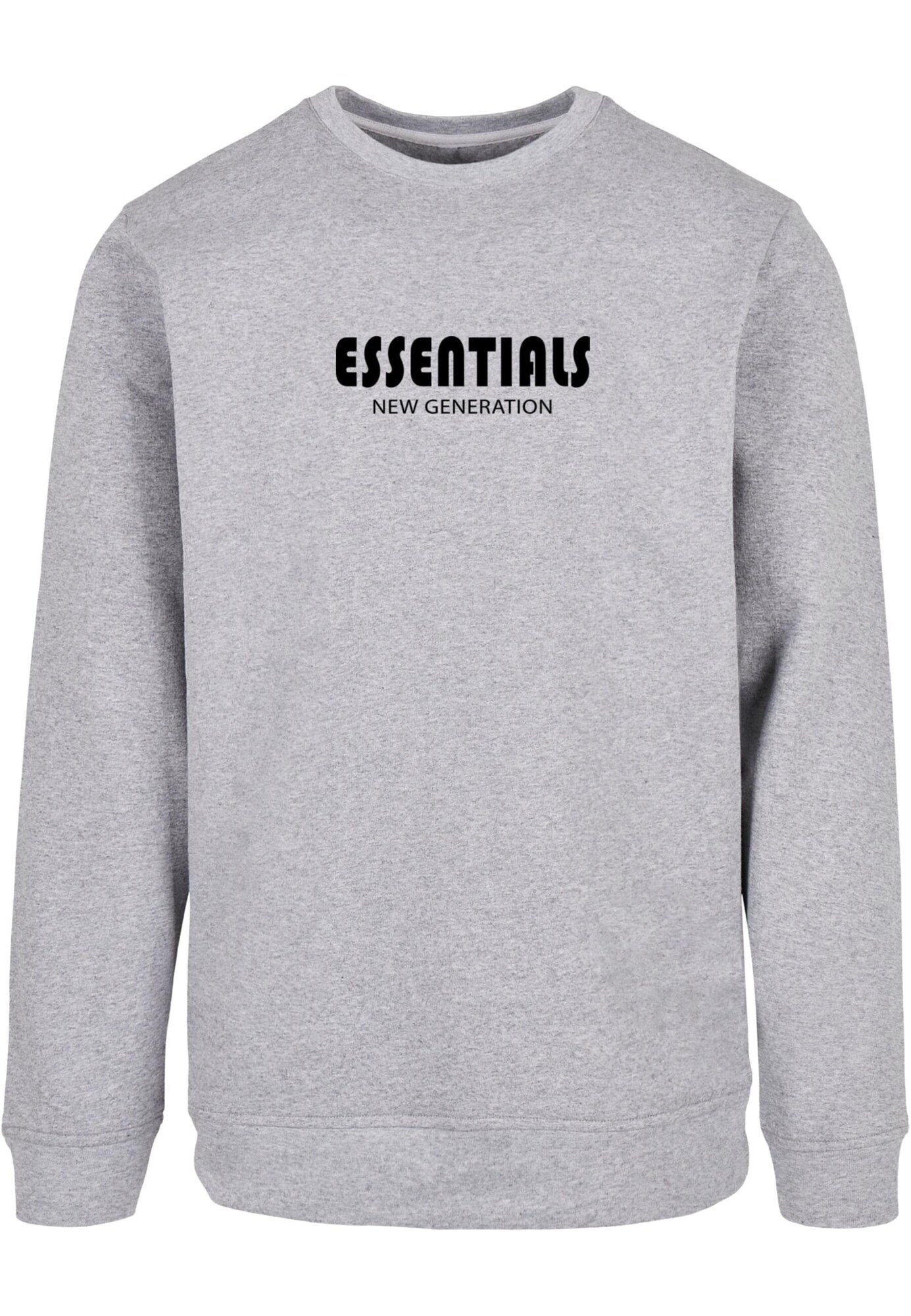 Thumbnail - Merchcode Sweatshirt Essentials New Generation