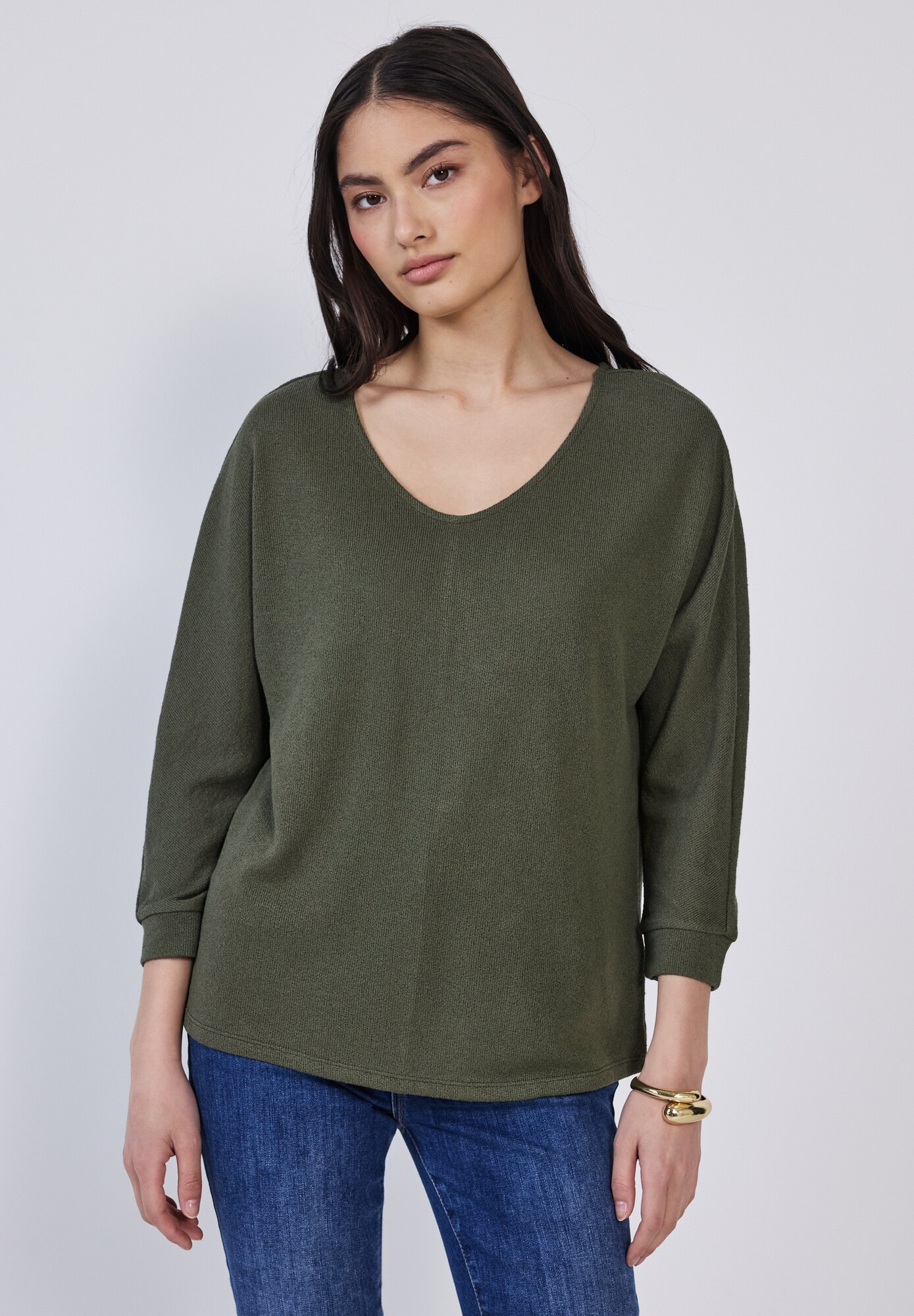 Thumbnail - Street One Studio Shirt