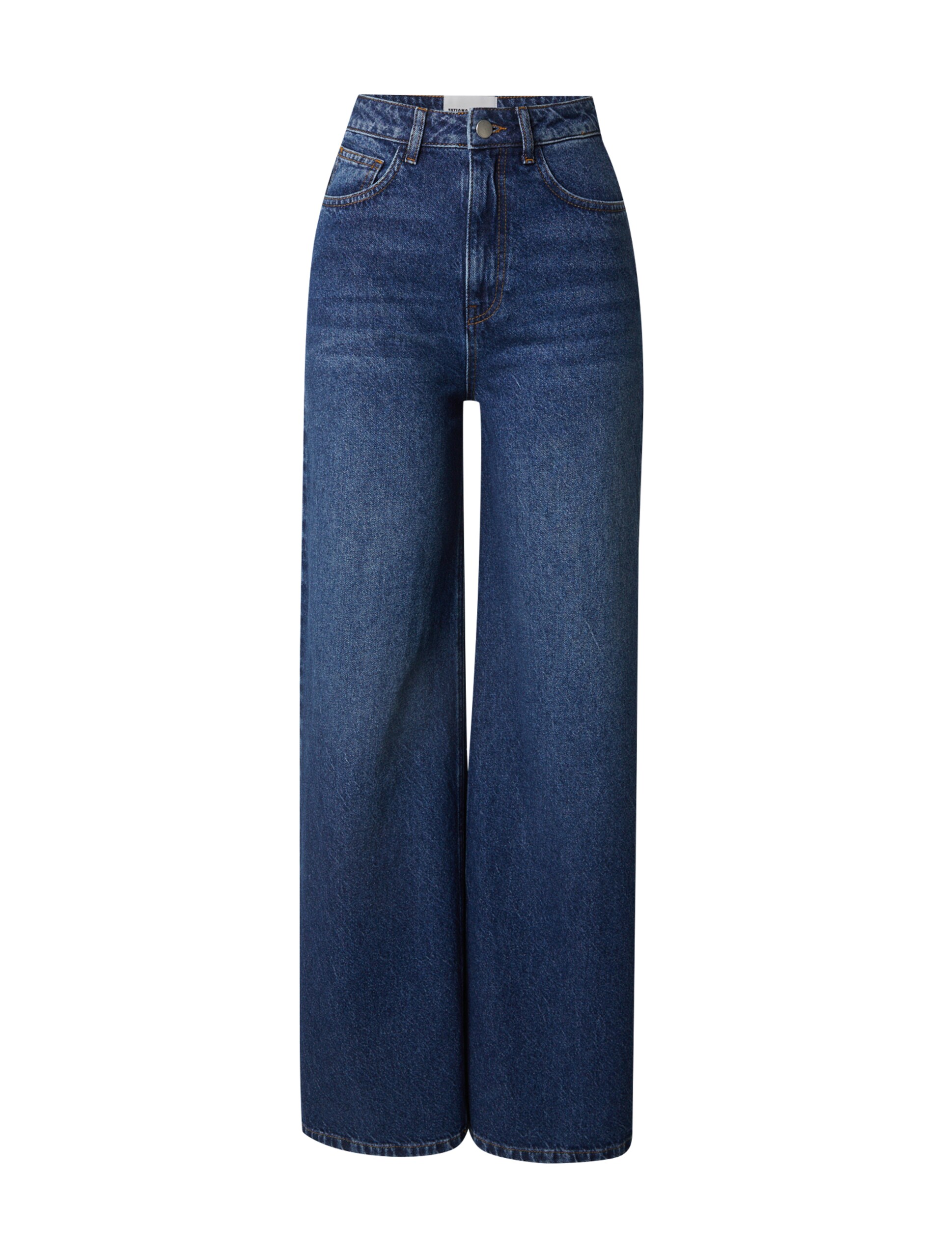 Tatiana Zidekova Jeans dam
