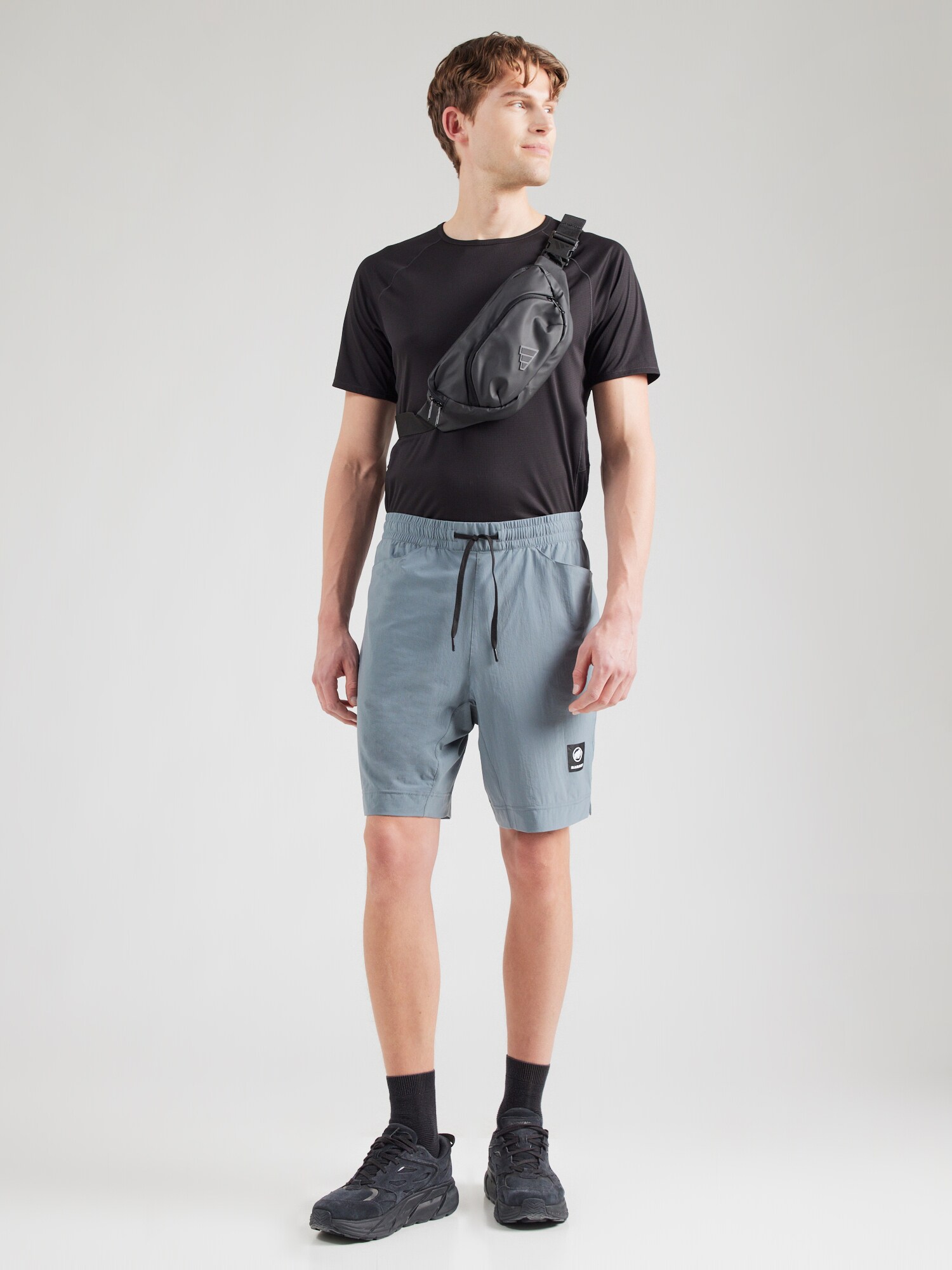 Thumbnail - Outdoorshorts 'Massone'