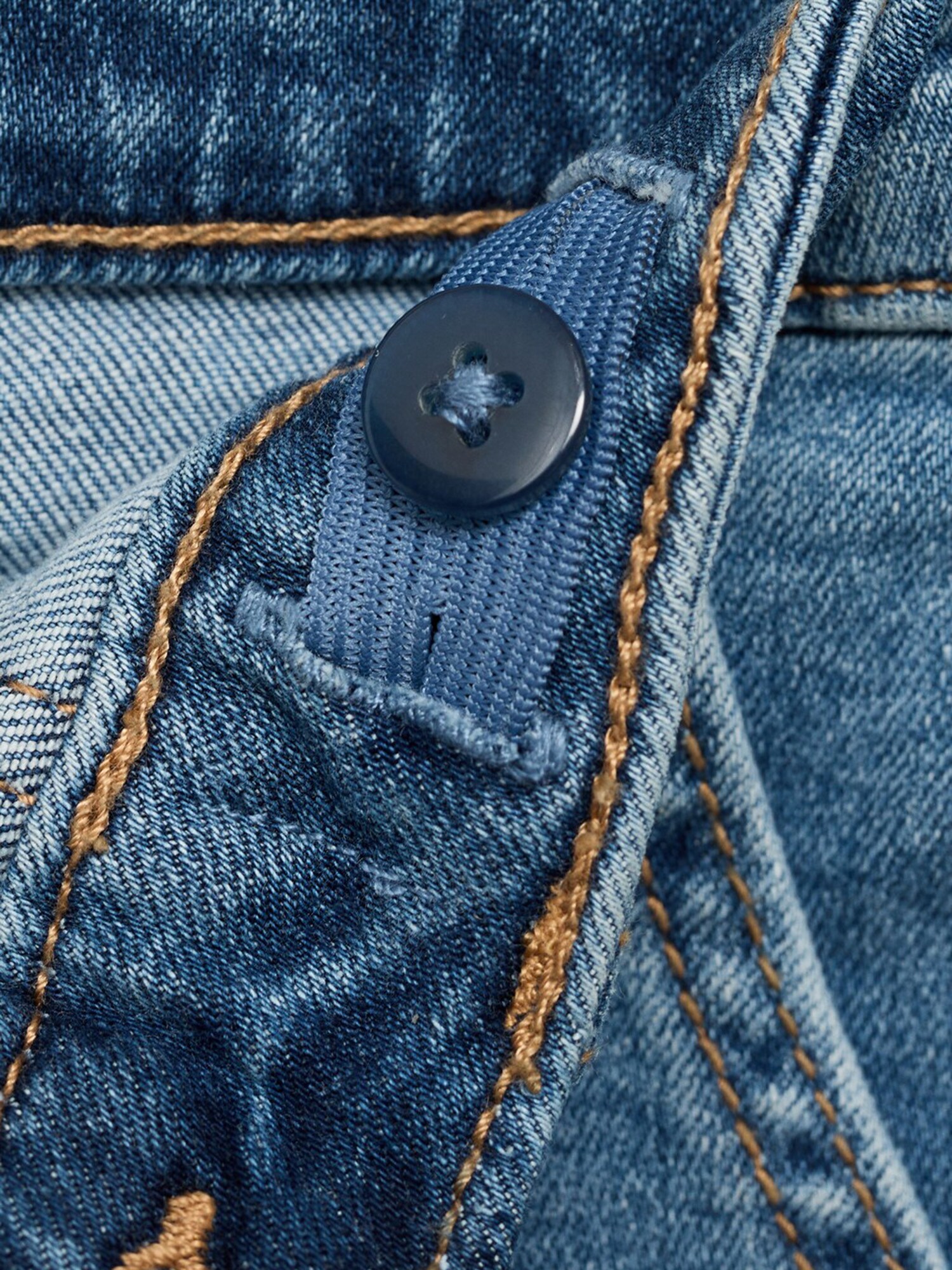 Thumbnail - MANGO KIDS Jeans UTILITY1