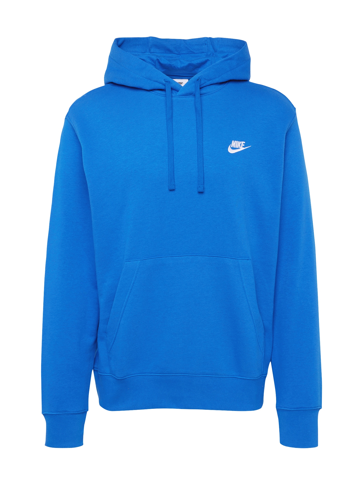 Nike Sportswear Majica 'Club'  kraljevo modra