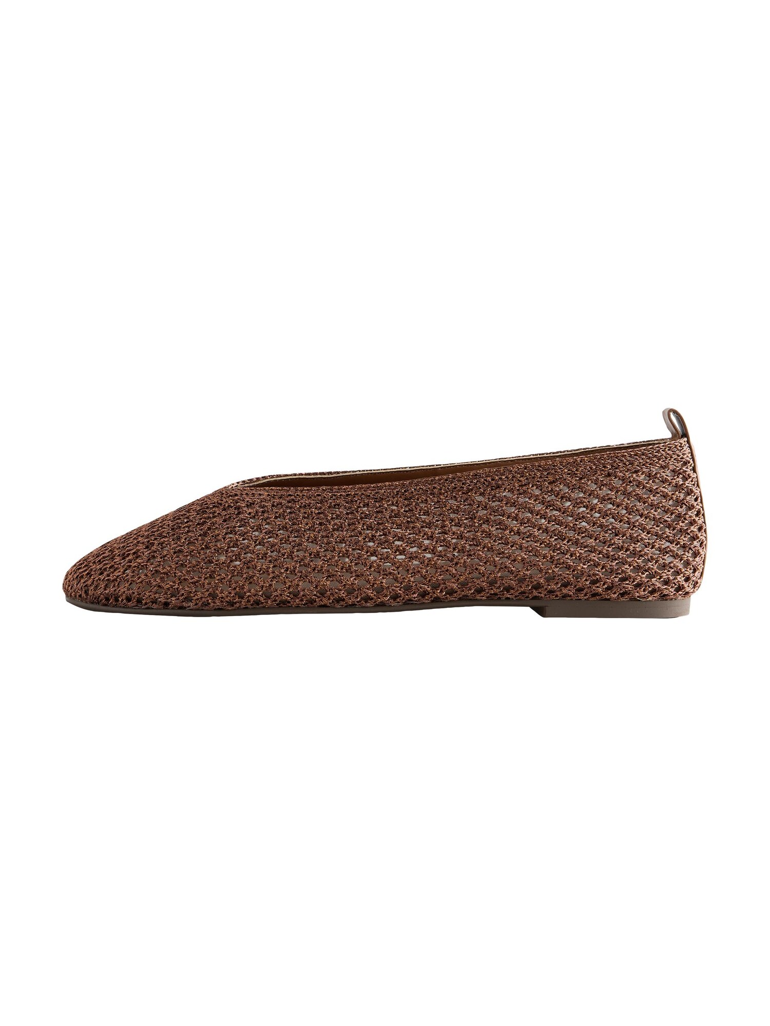 Next Bailarina 'Forever Comfort' bronce