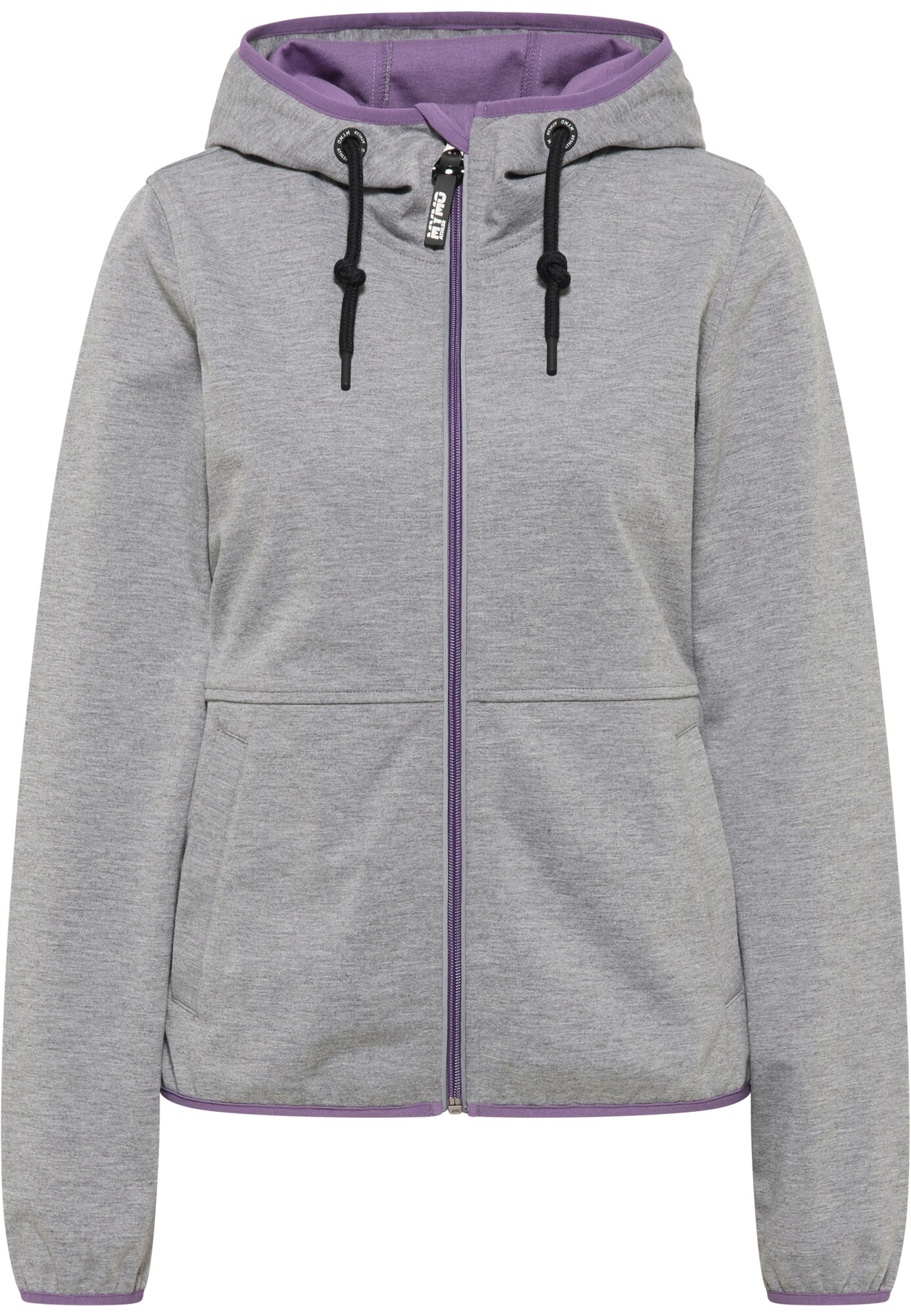 Chaqueta funcional /