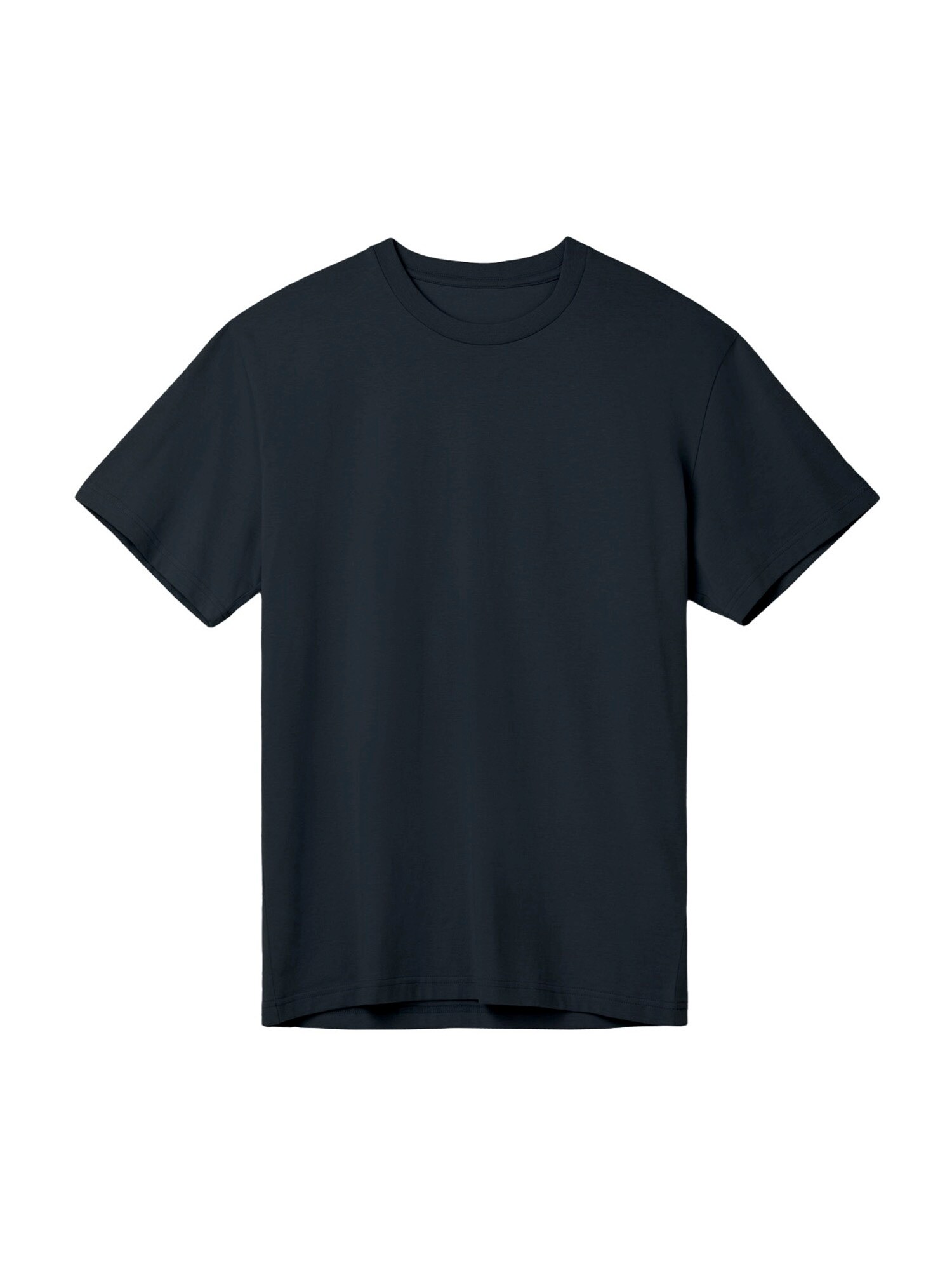 BALMOHK Tricou  negru