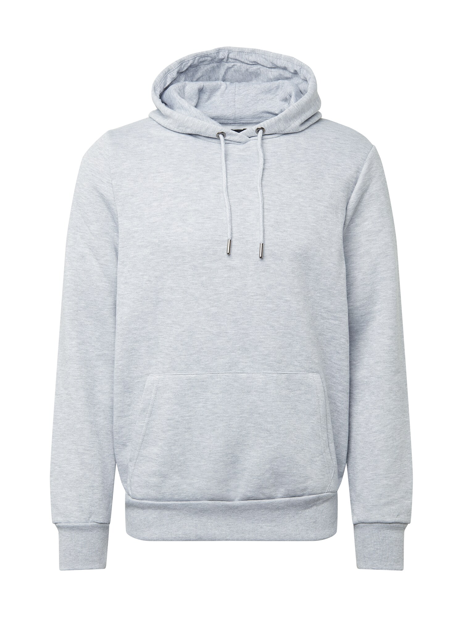 River Island Megztinis be užsegimo  margai pilka