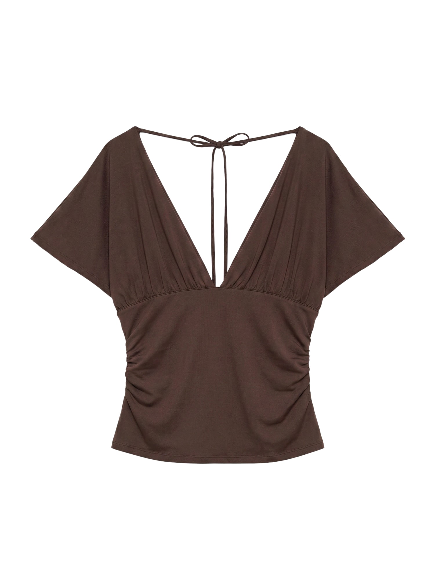 Pull&Bear Tricou maro