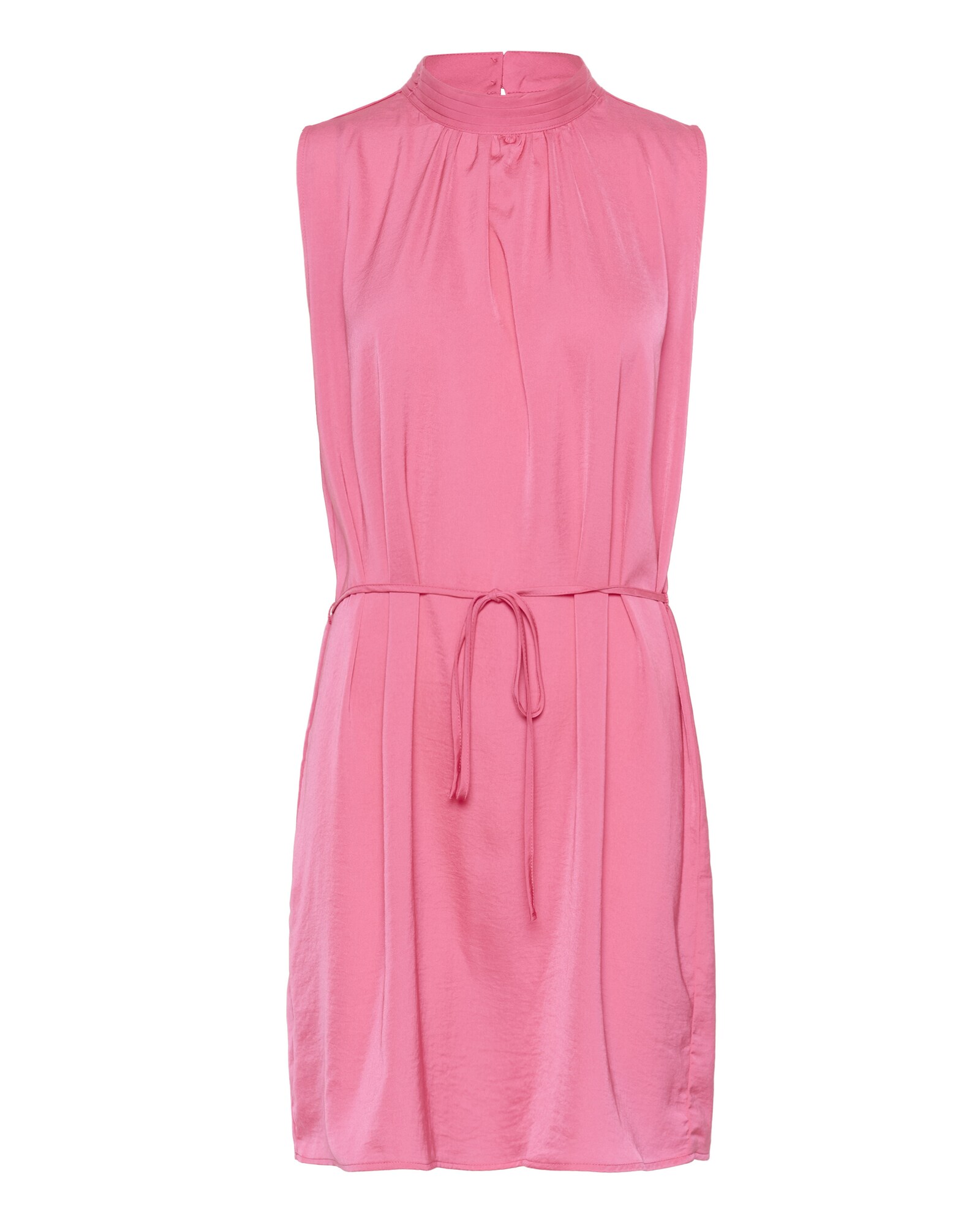 SAINT TROPEZ Vestido  rosa