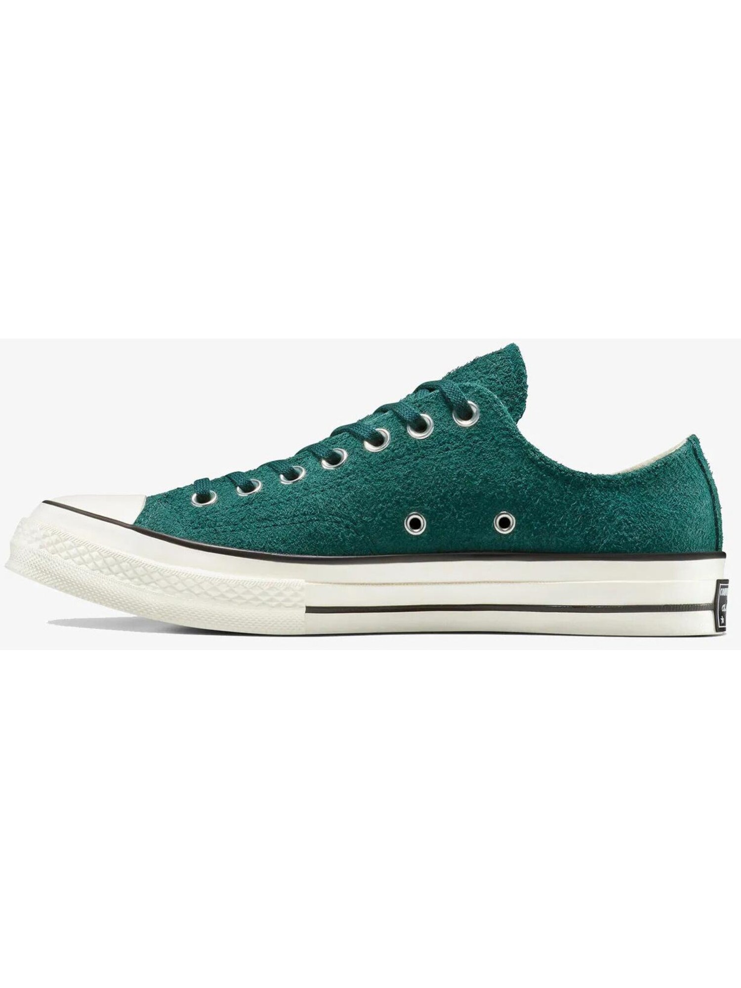 CONVERSE Zapatillas deportivas bajas 'Converse Chuck 70'  verde